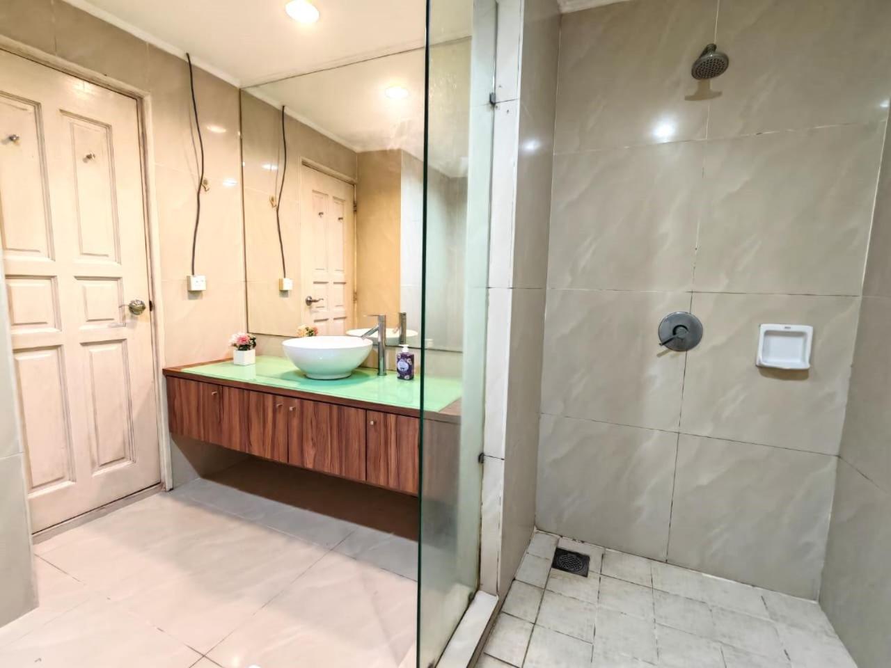Parkview Serviced Apartment Kuala Lumpur Twin Tower