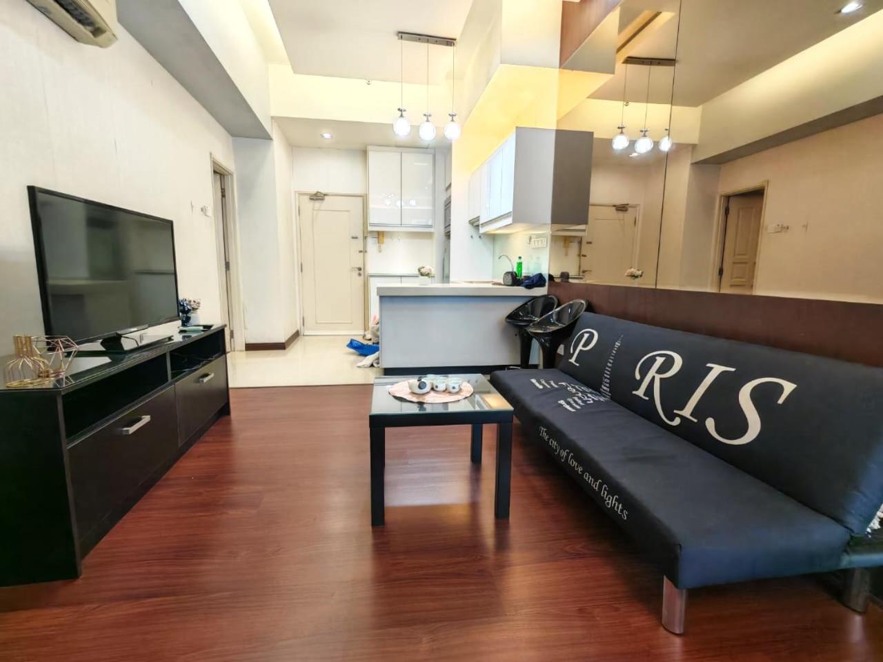 Parkview Serviced Apartment Kuala Lumpur Twin Tower