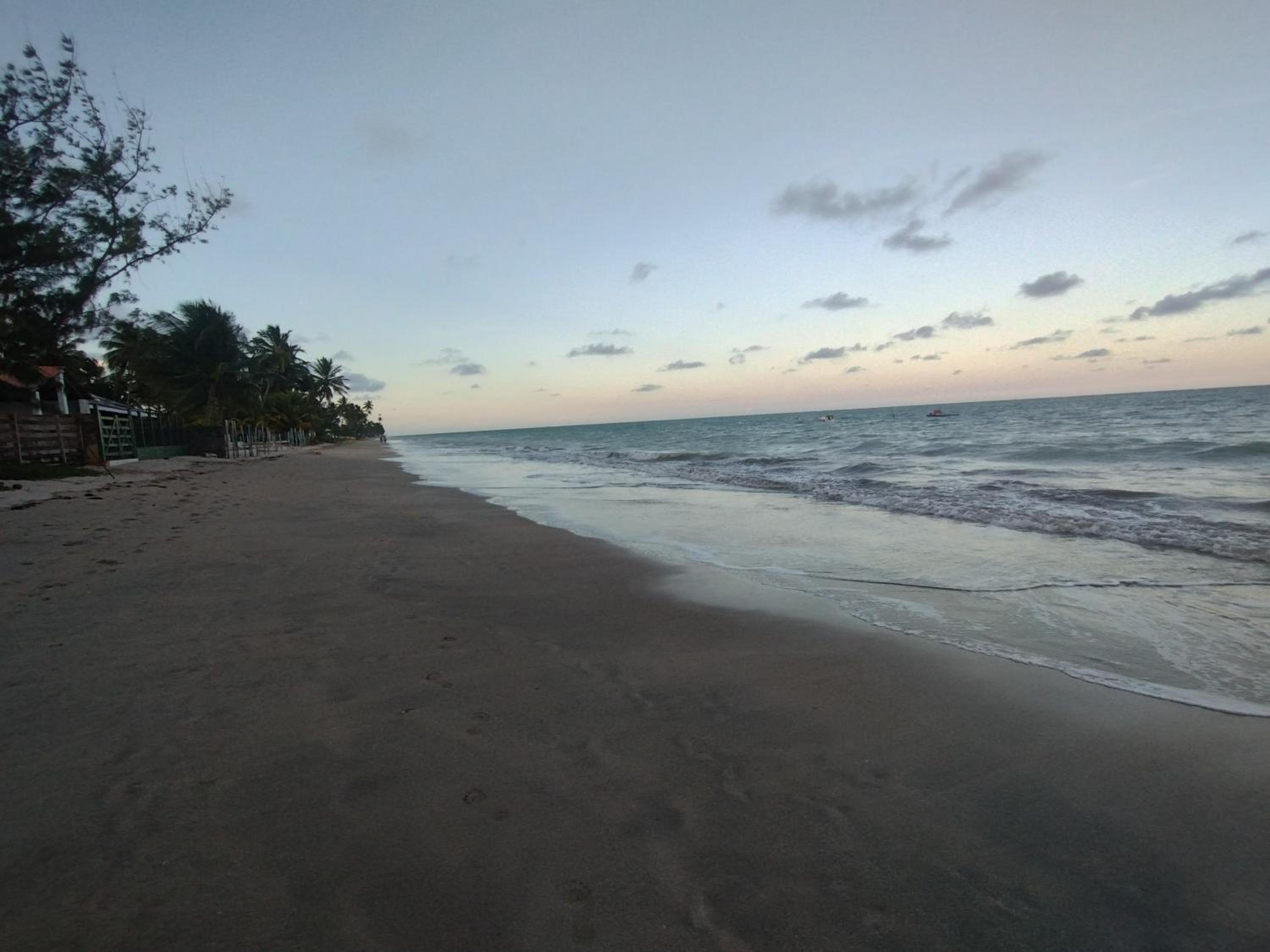 Residencial Lar Maragogi - Chalé 02 - Praia de Peroba