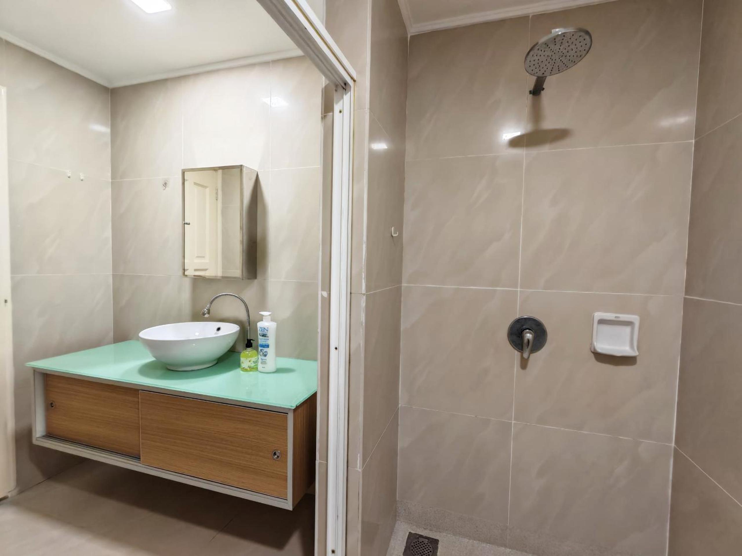 Parkview Serviced Apartment Kuala Lumpur Twin Tower