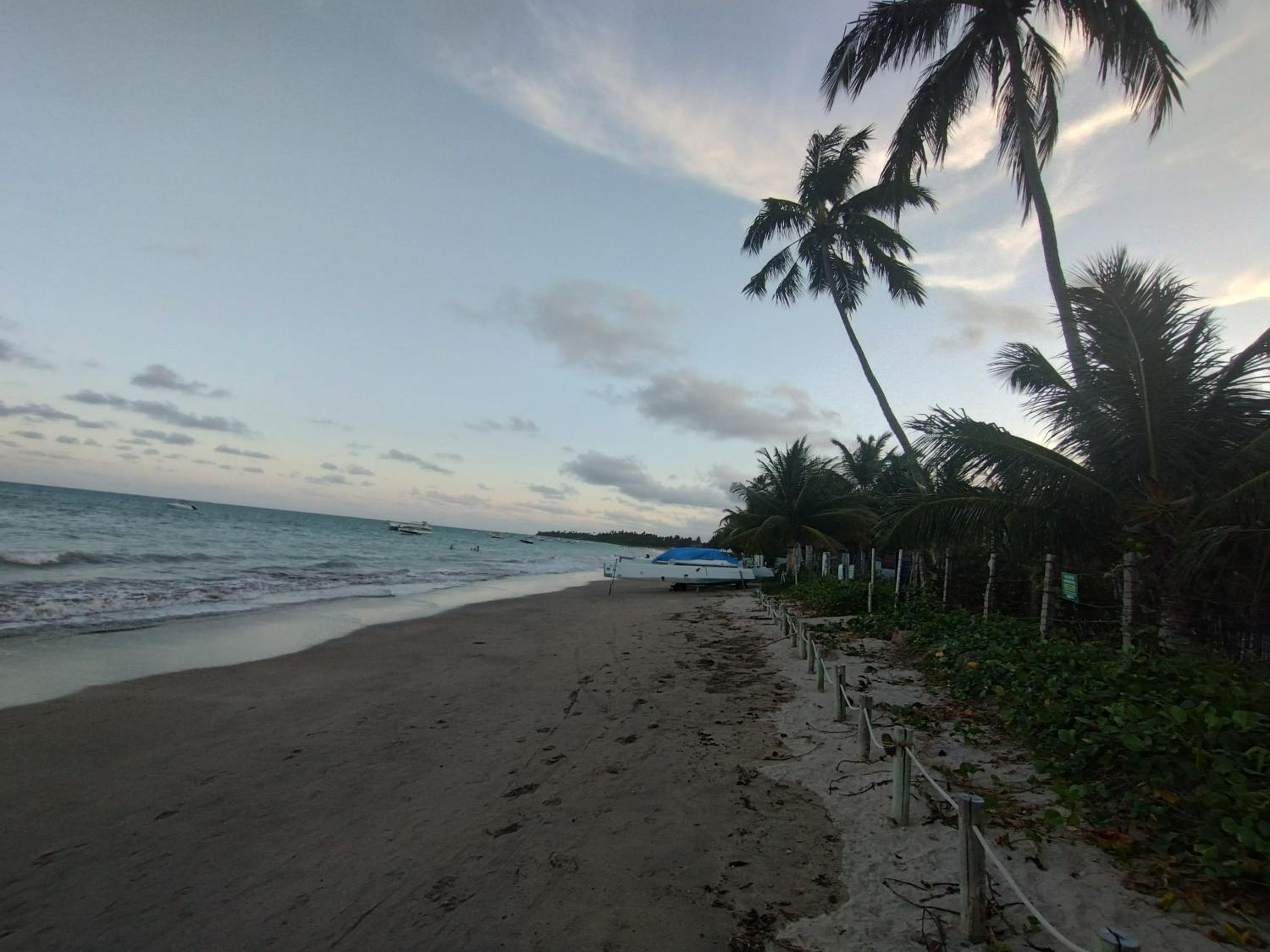 Residencial Lar Maragogi - Chalé 02 - Praia de Peroba