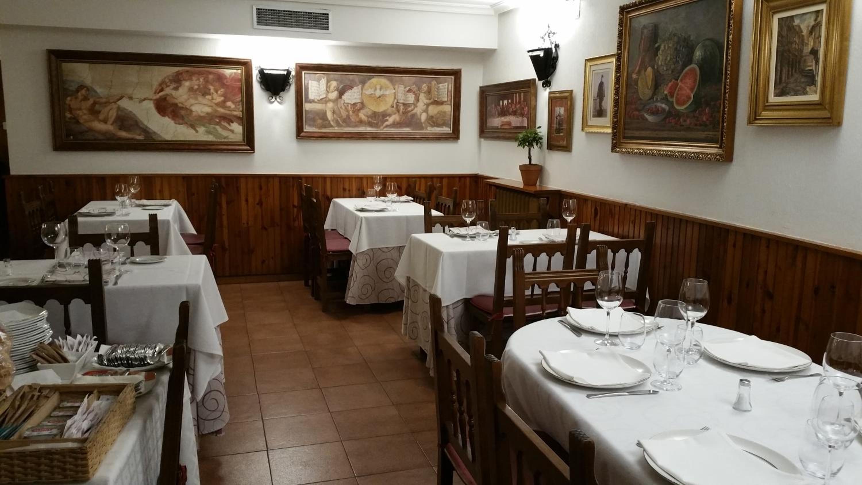 Hostal El Panadero