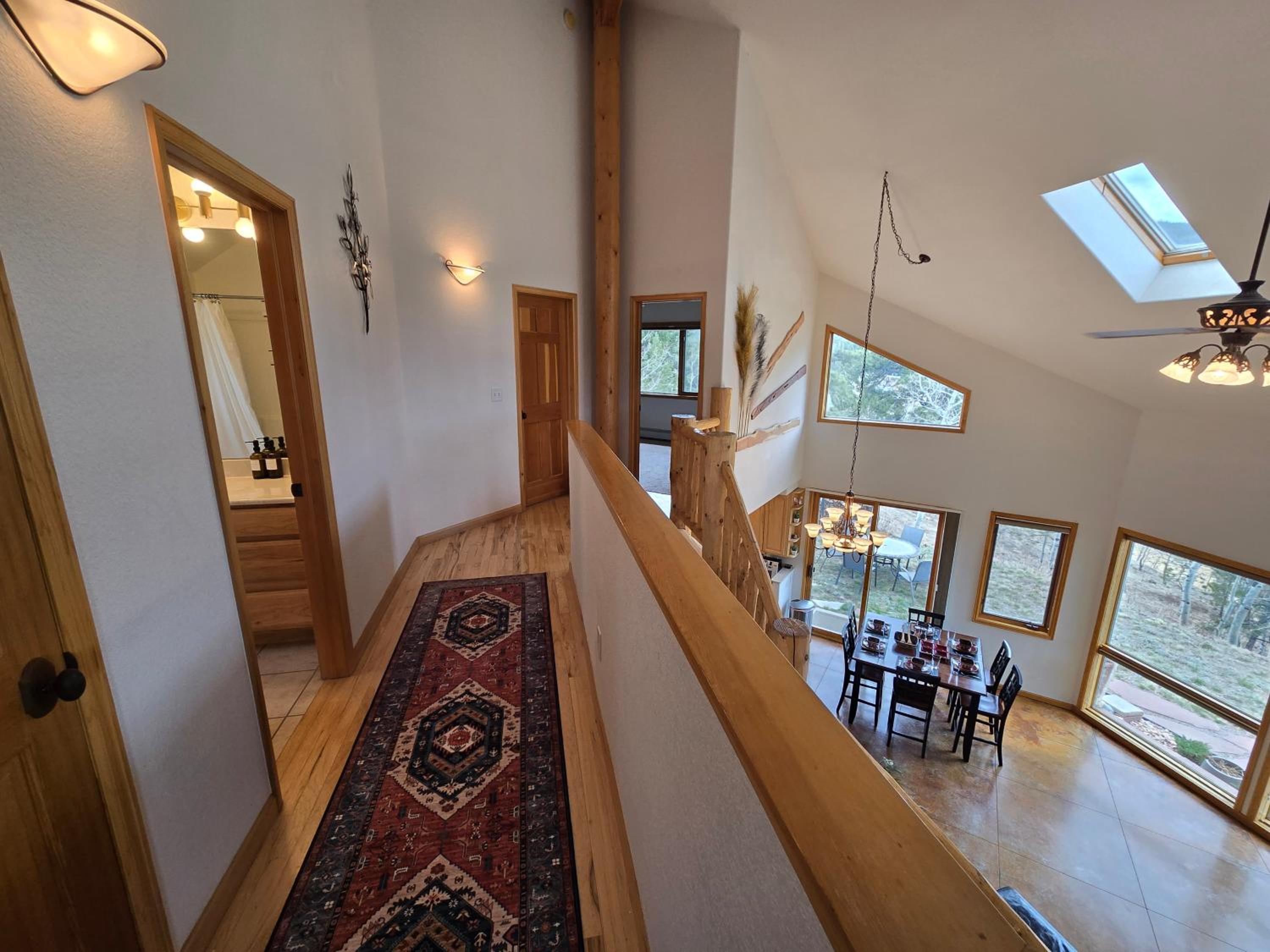 Moose Manor