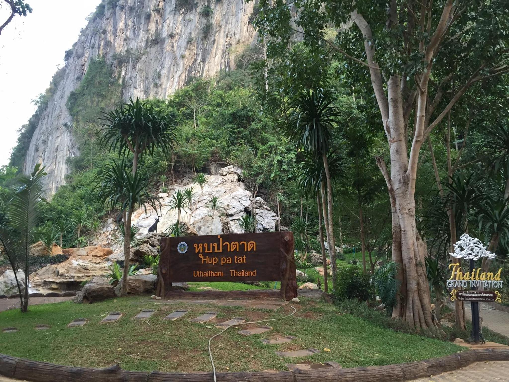 Baan Chai Khao Home Stay