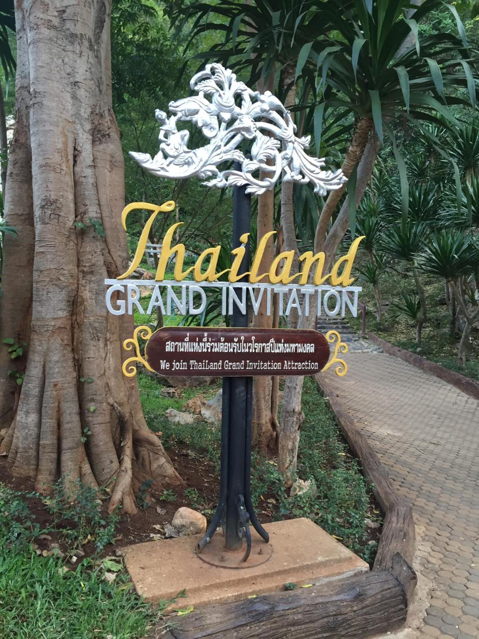 Baan Chai Khao Home Stay