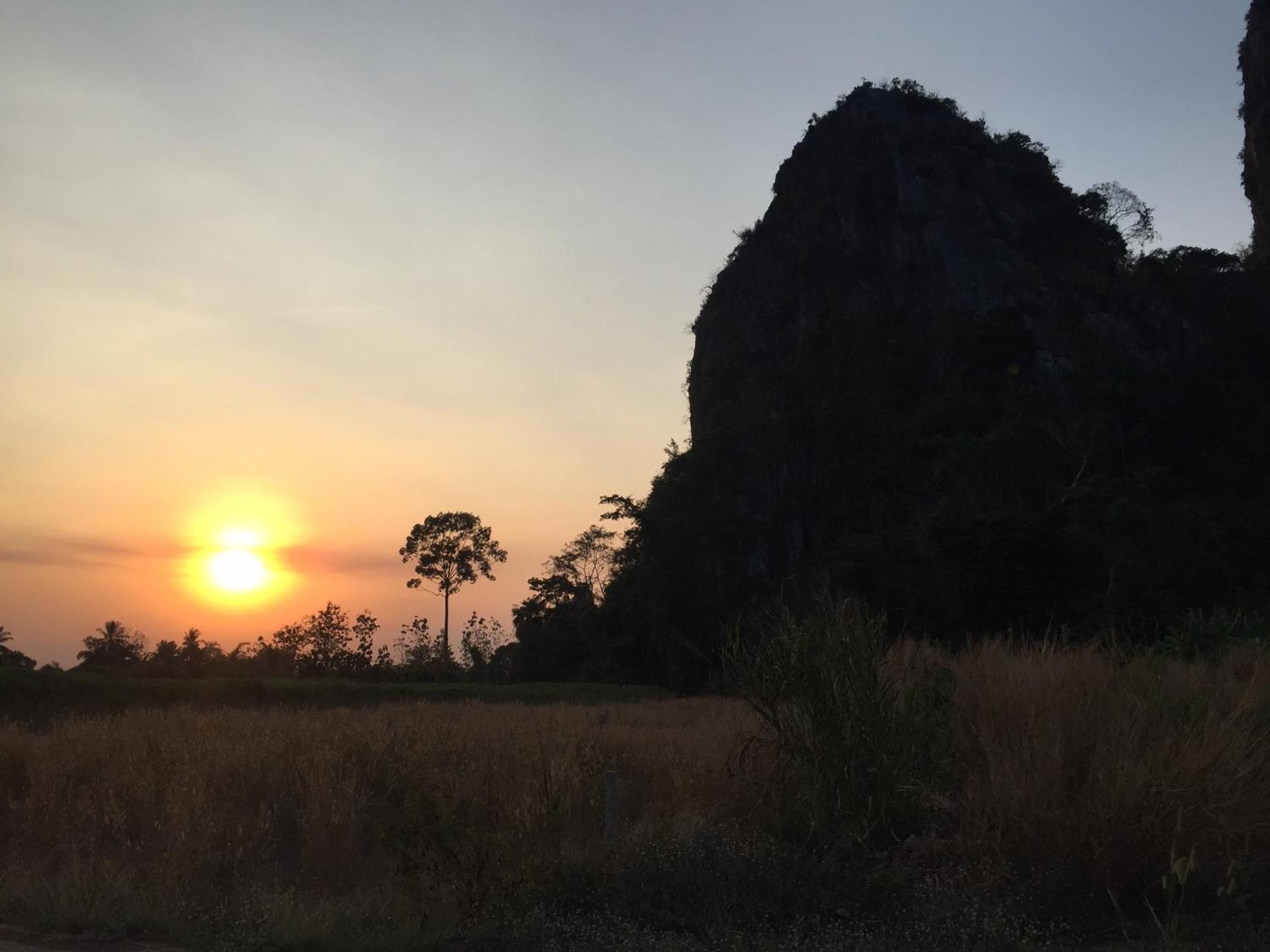 Baan Chai Khao Home Stay