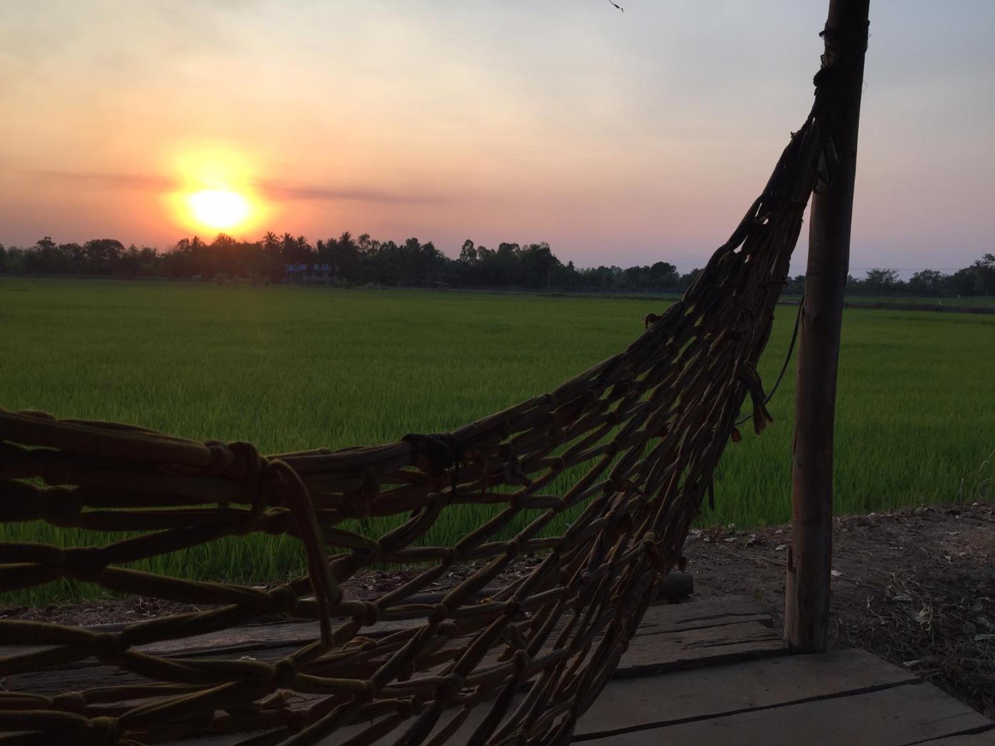 Baan Chai Khao Home Stay