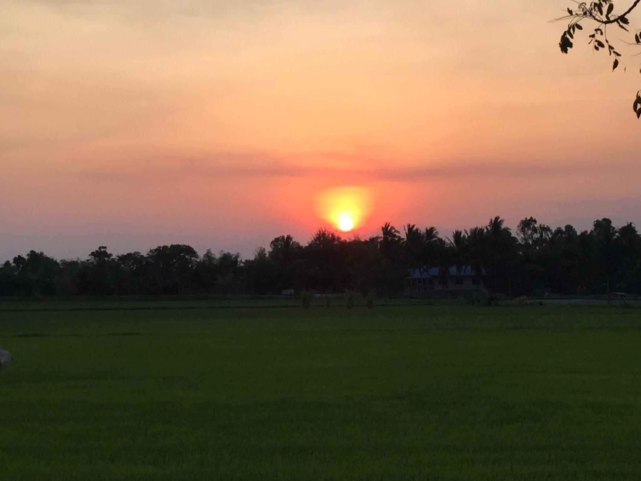 Baan Chai Khao Home Stay