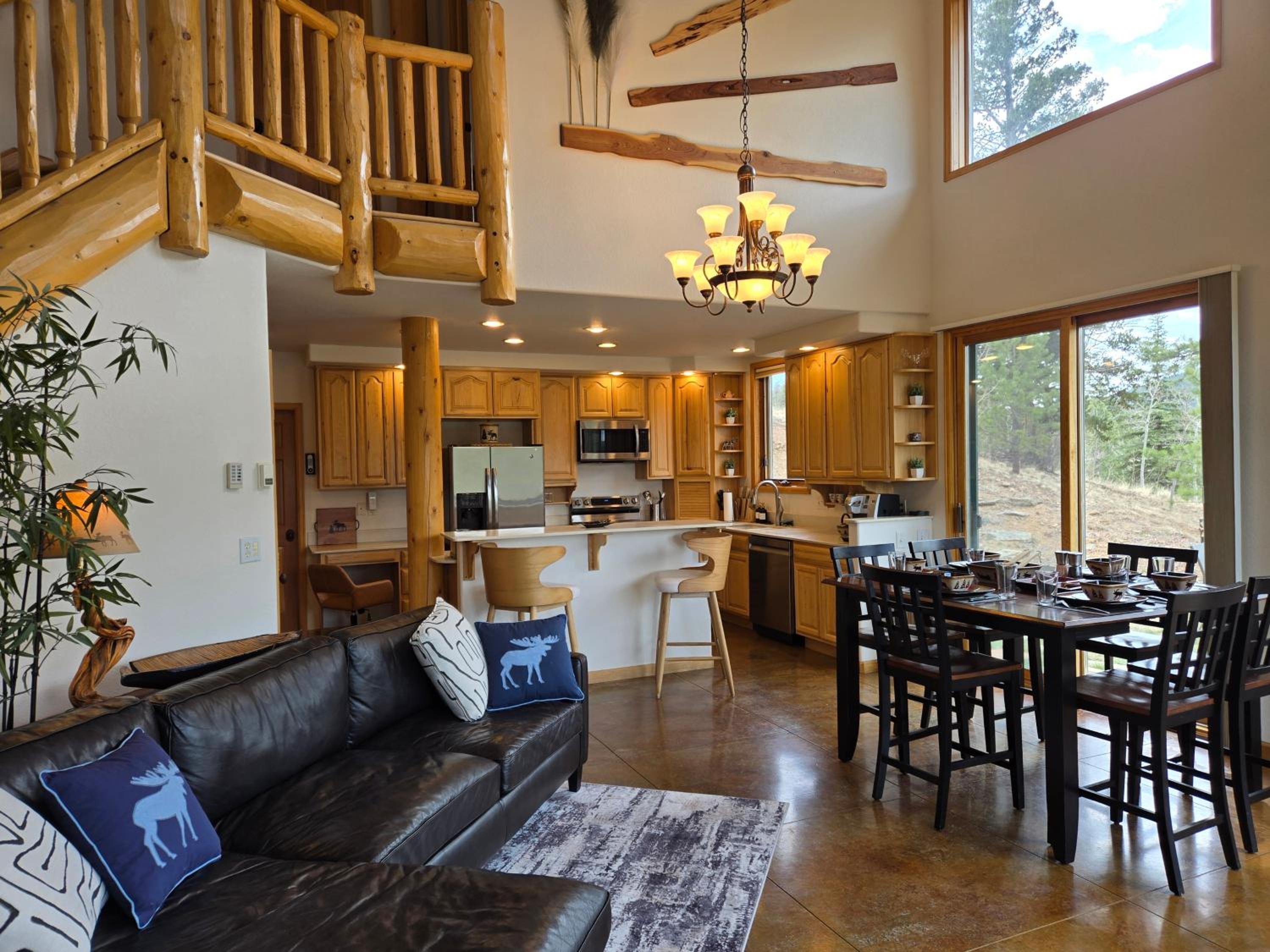 Moose Manor