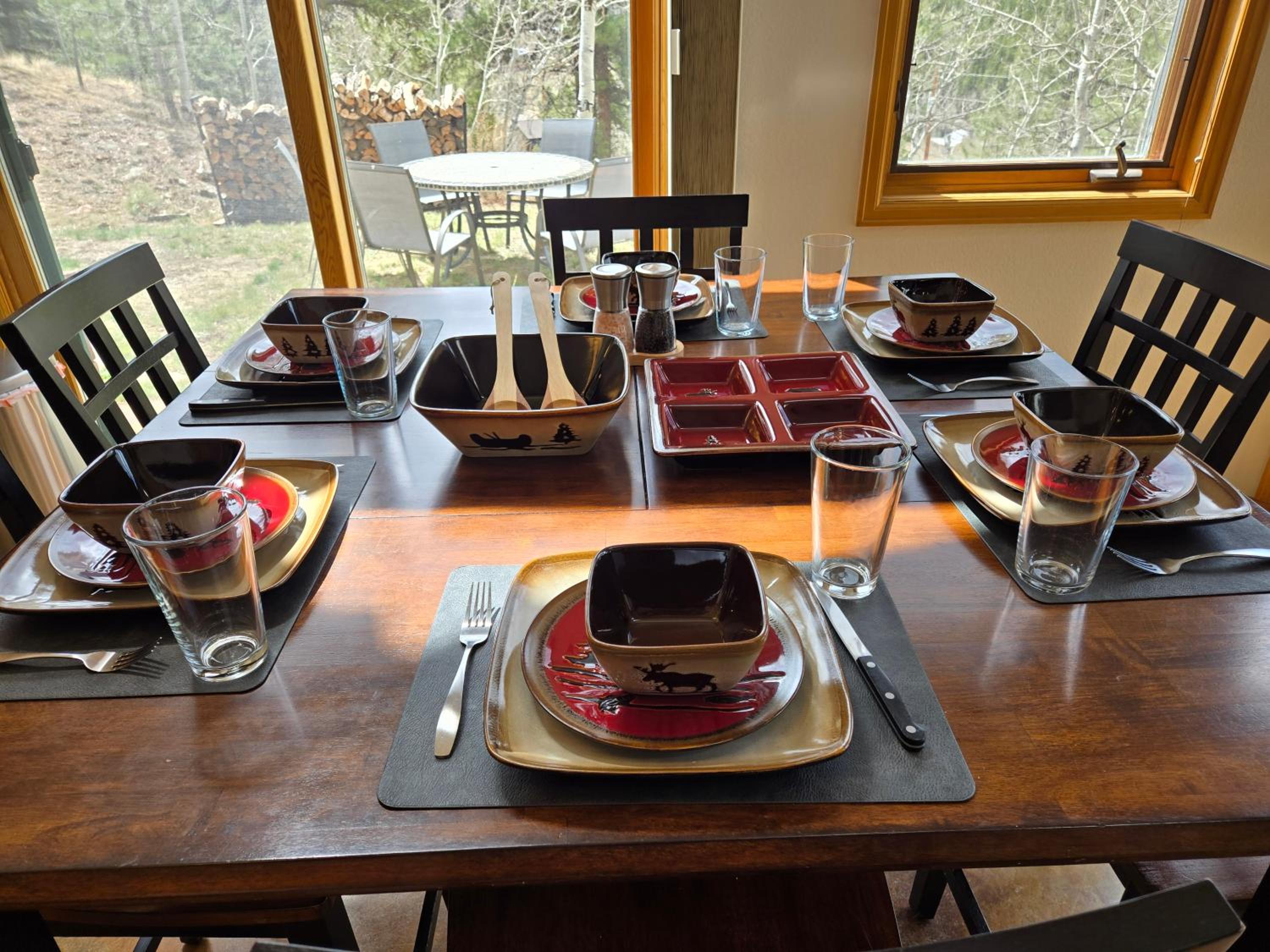Moose Manor