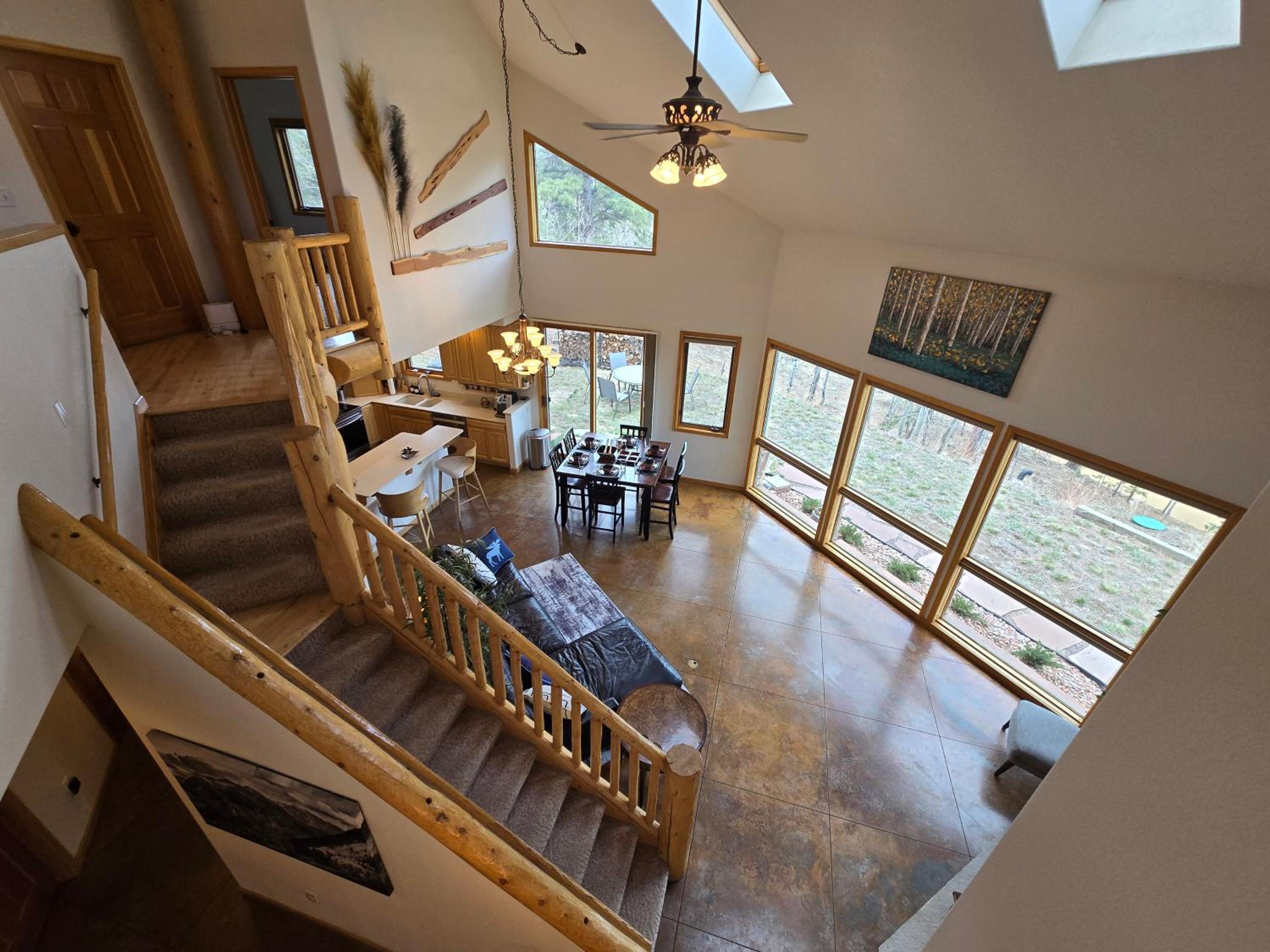 Moose Manor