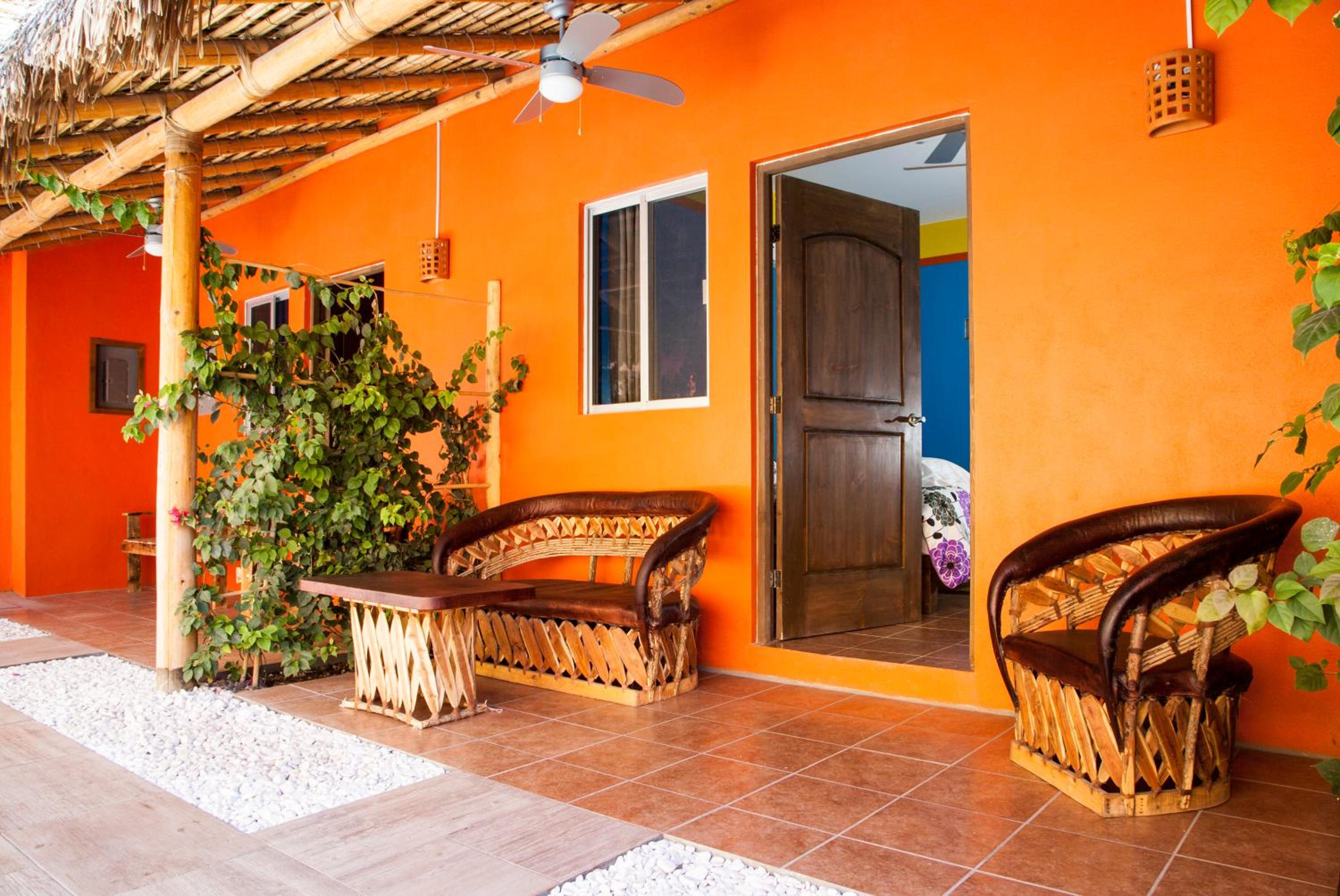 Casa Juarez B&B