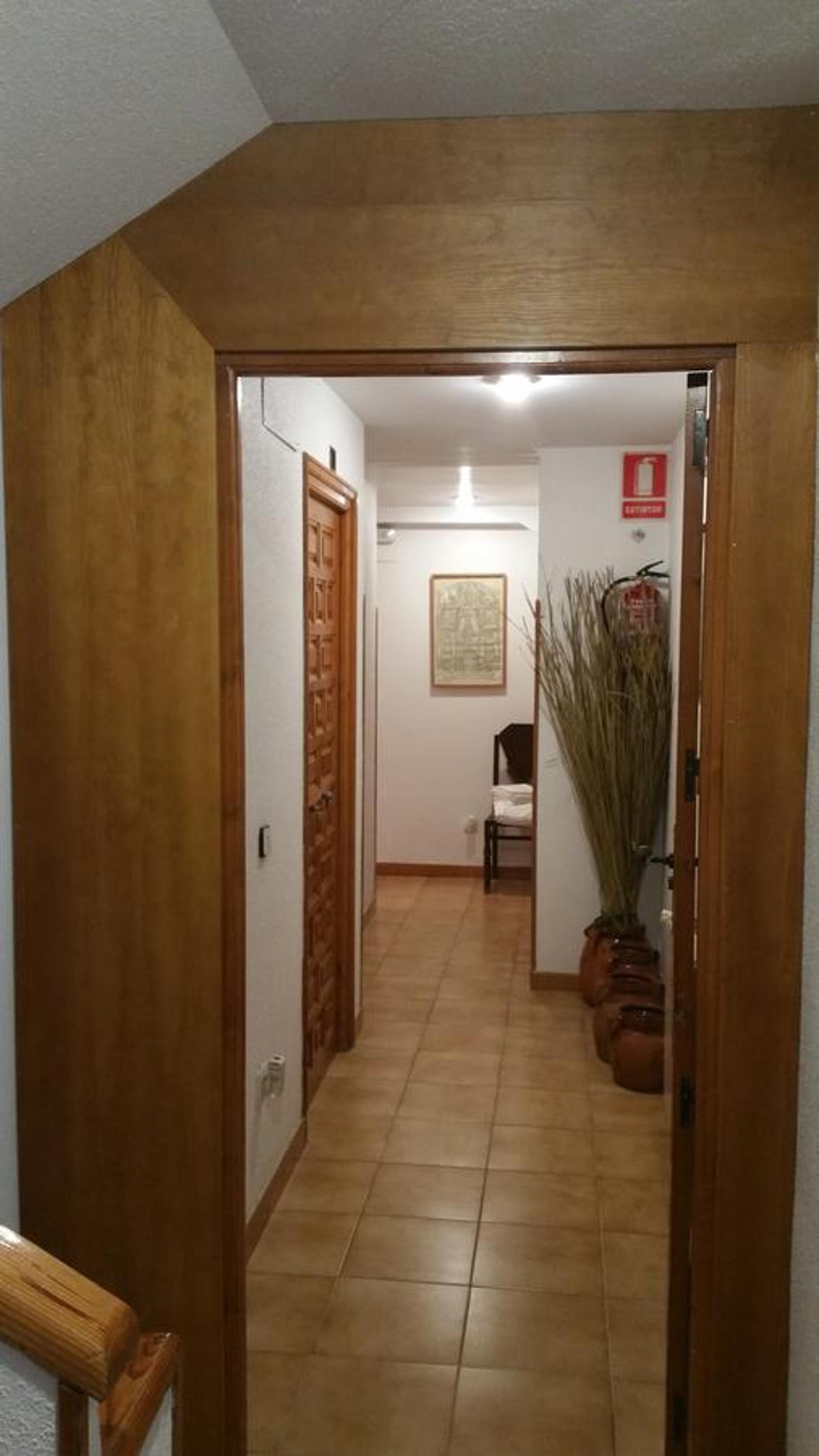 Hostal El Panadero