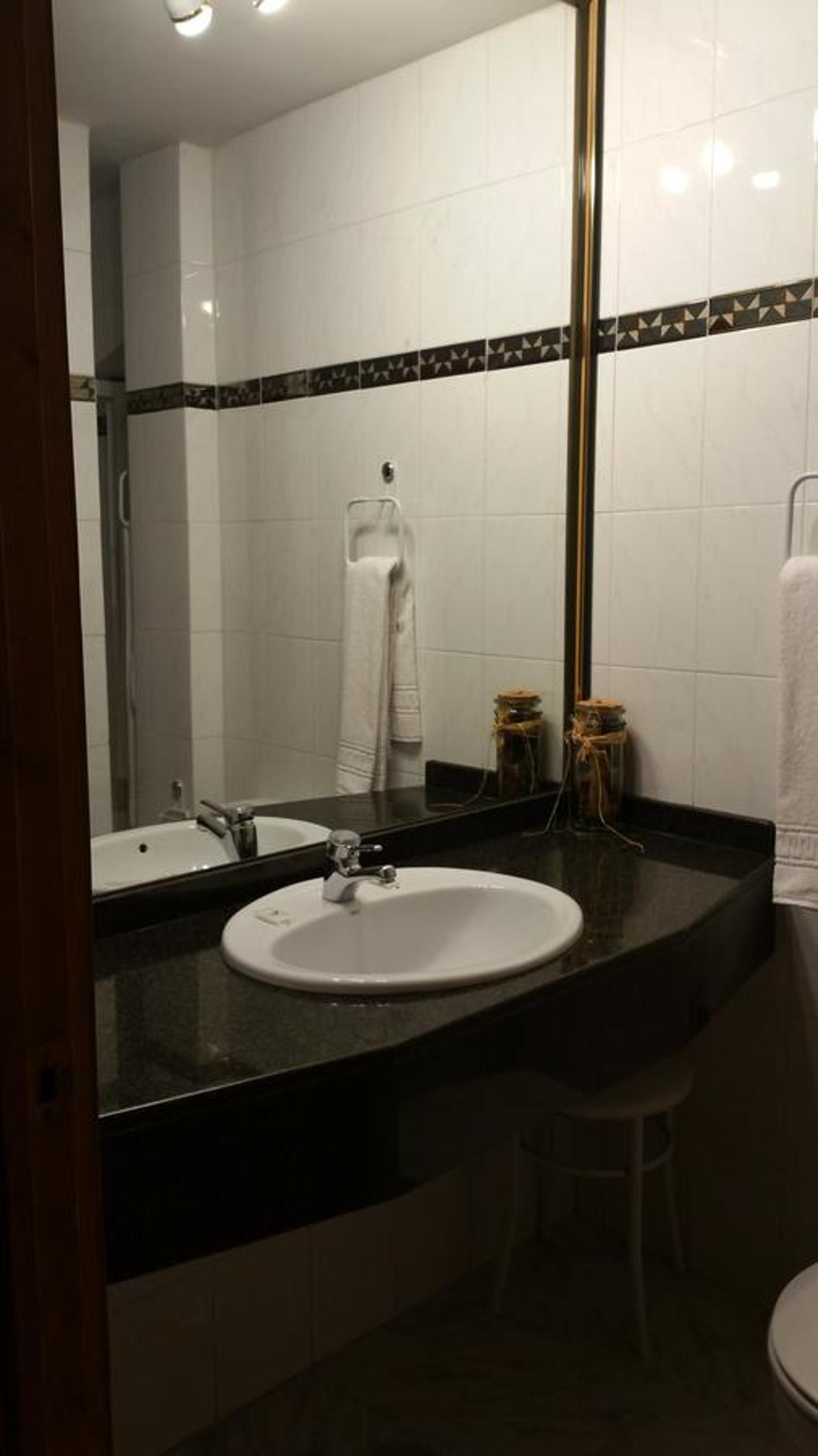 Hostal El Panadero