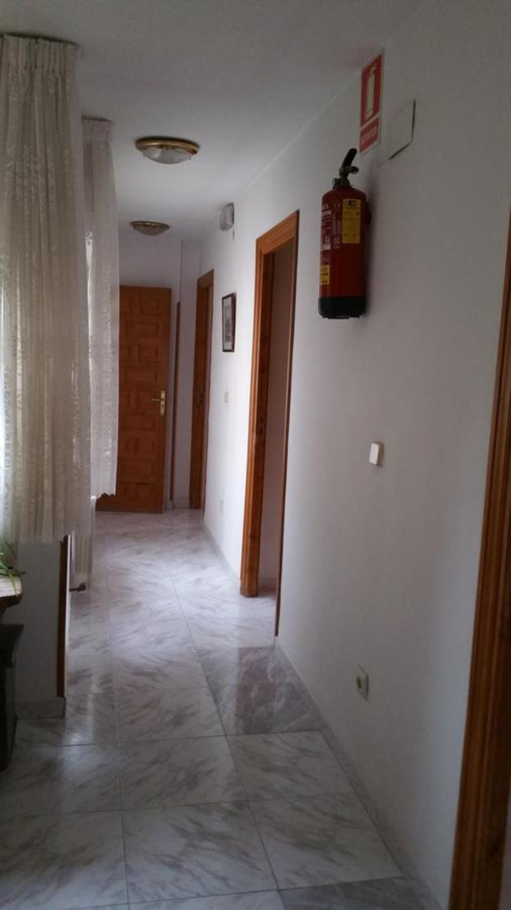 Hostal El Panadero