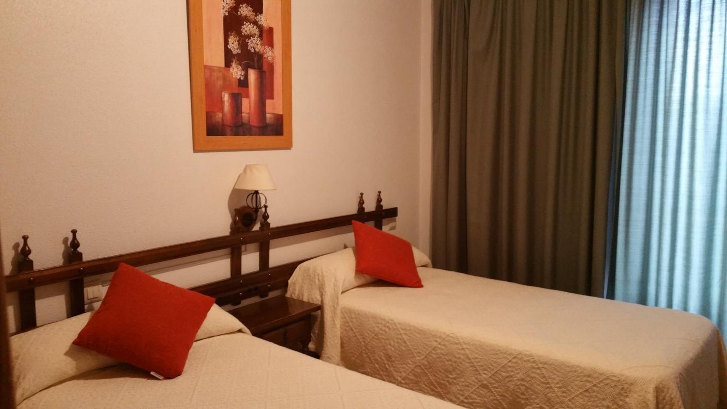 Hostal El Panadero