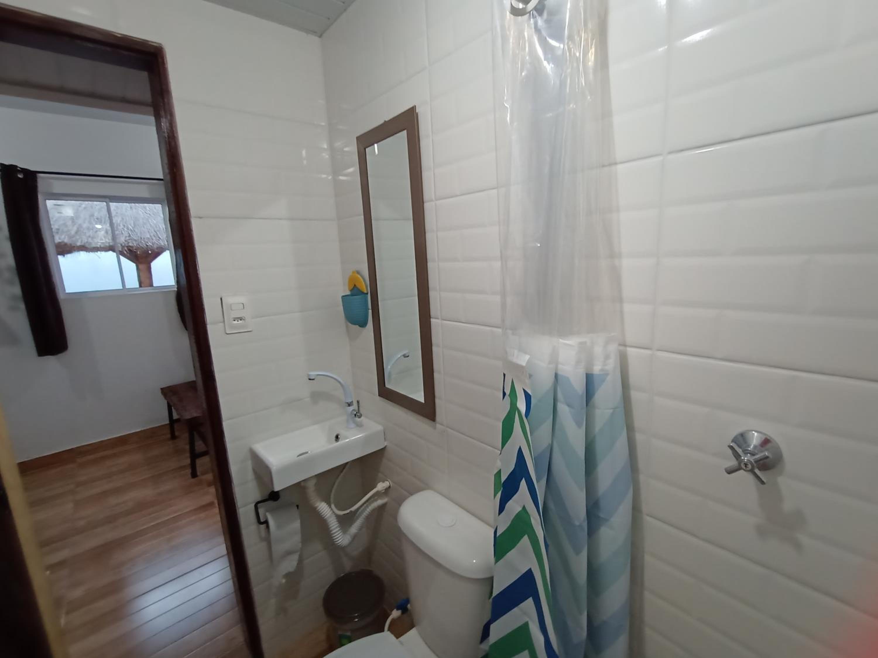 Residencial Lar Maragogi - Chalé 01 - Praia de Peroba