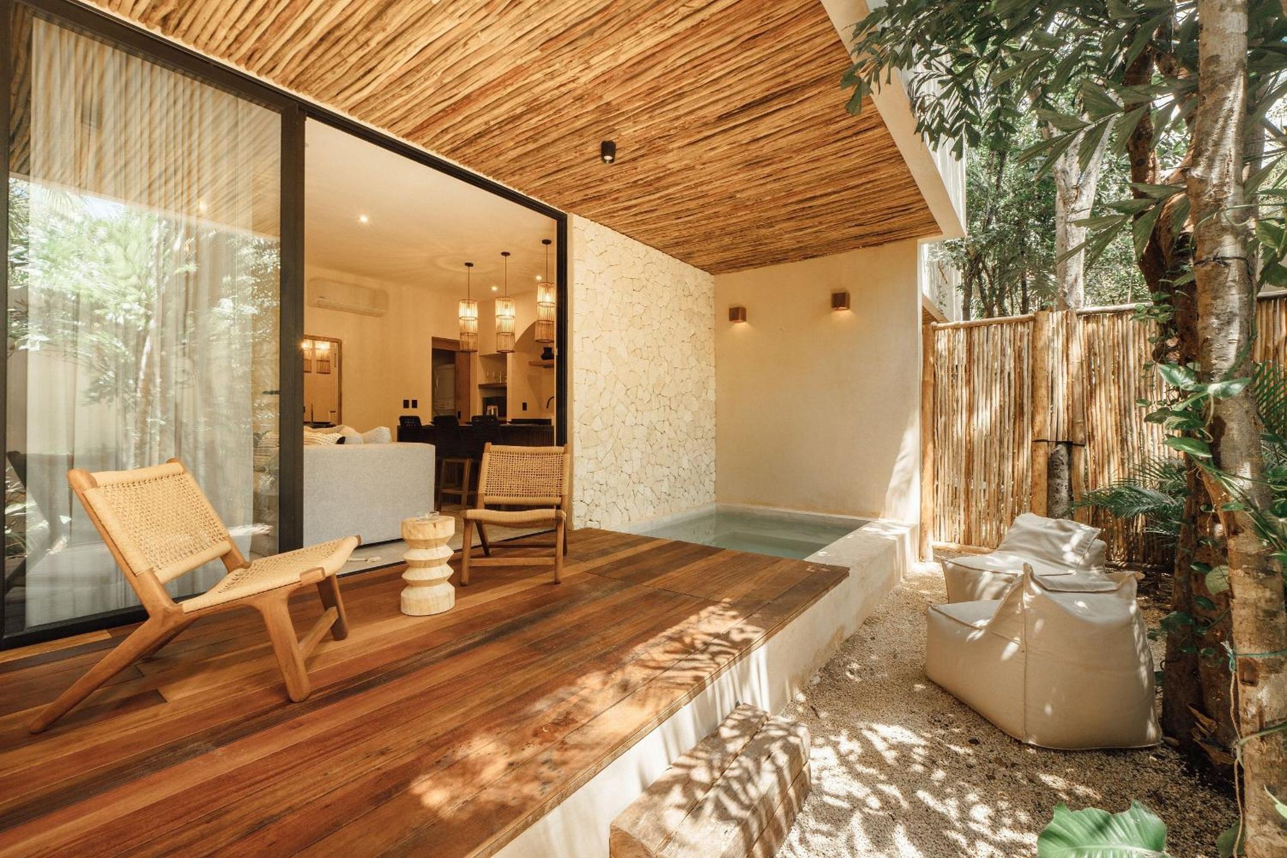 Satori Tulum