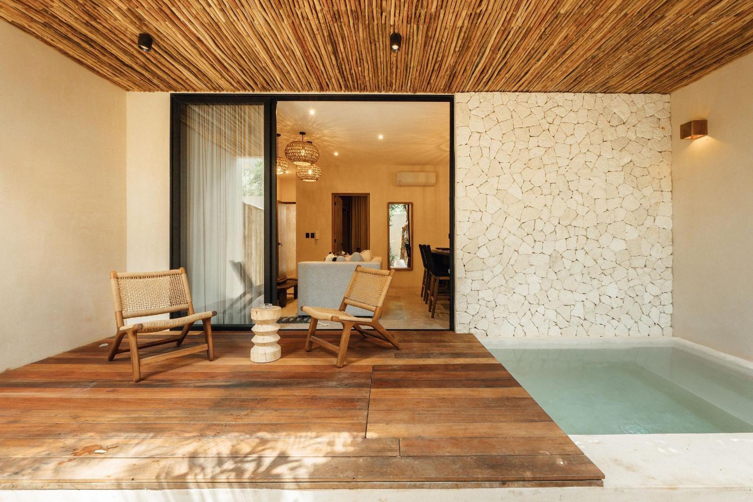 Satori Tulum