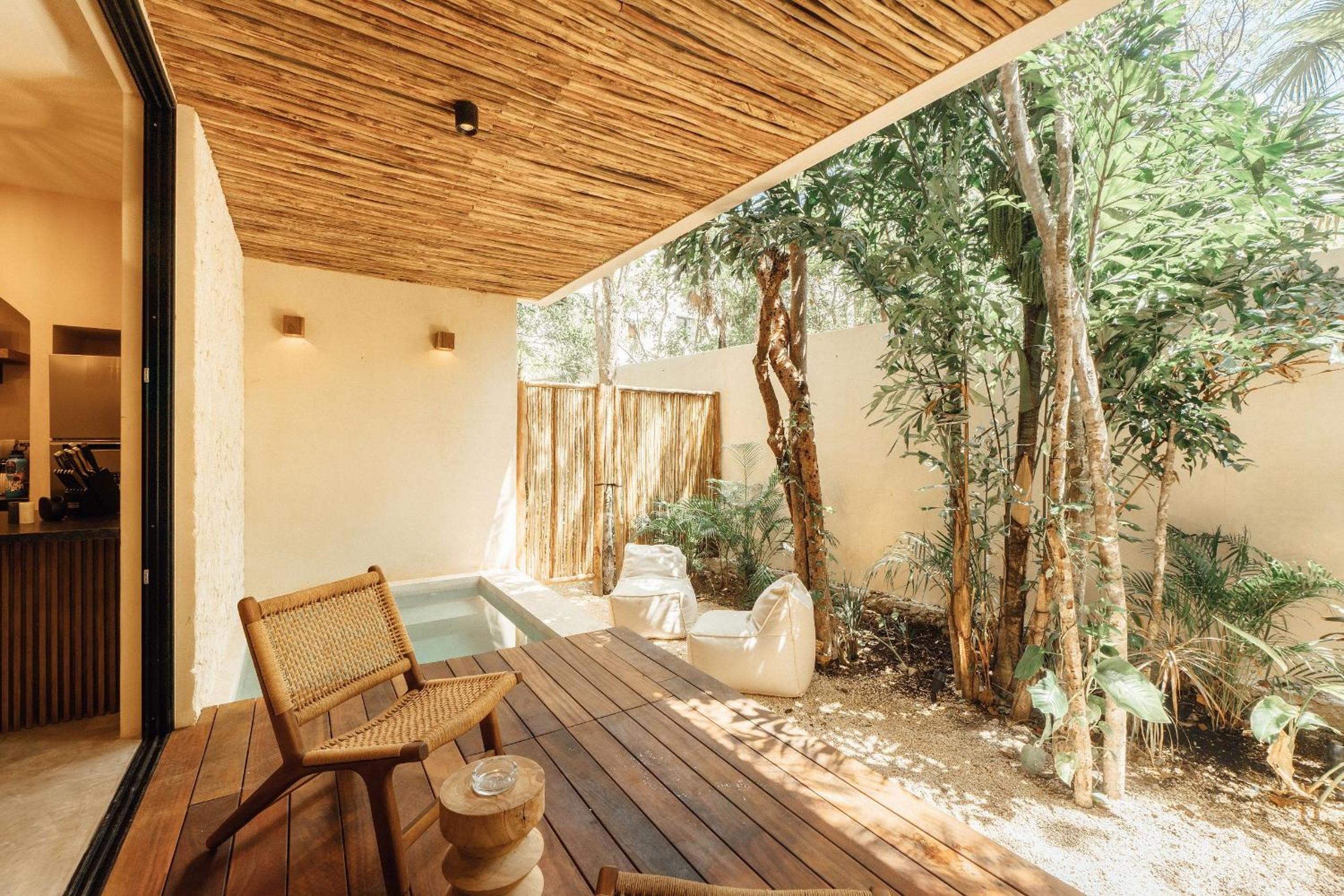 Satori Tulum