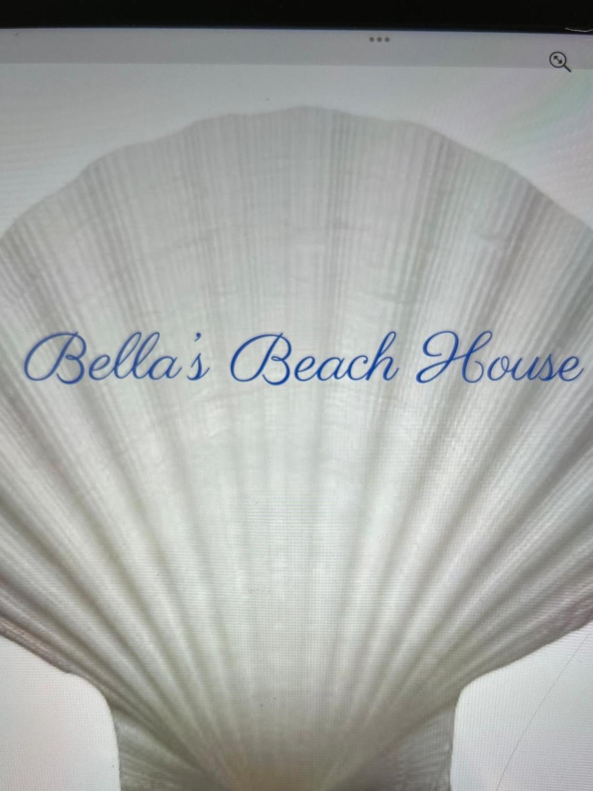 Bella Beach House