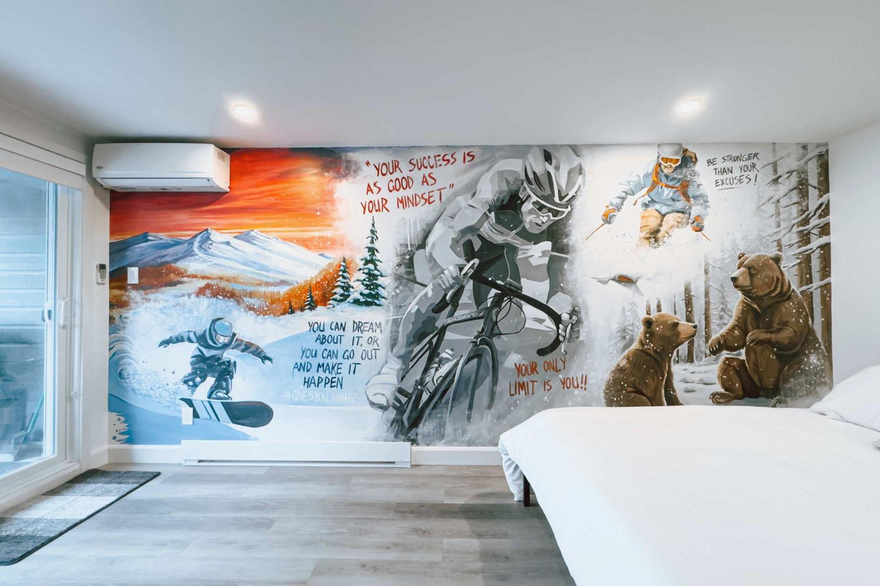 Studio EpiK by Gestion ELITE