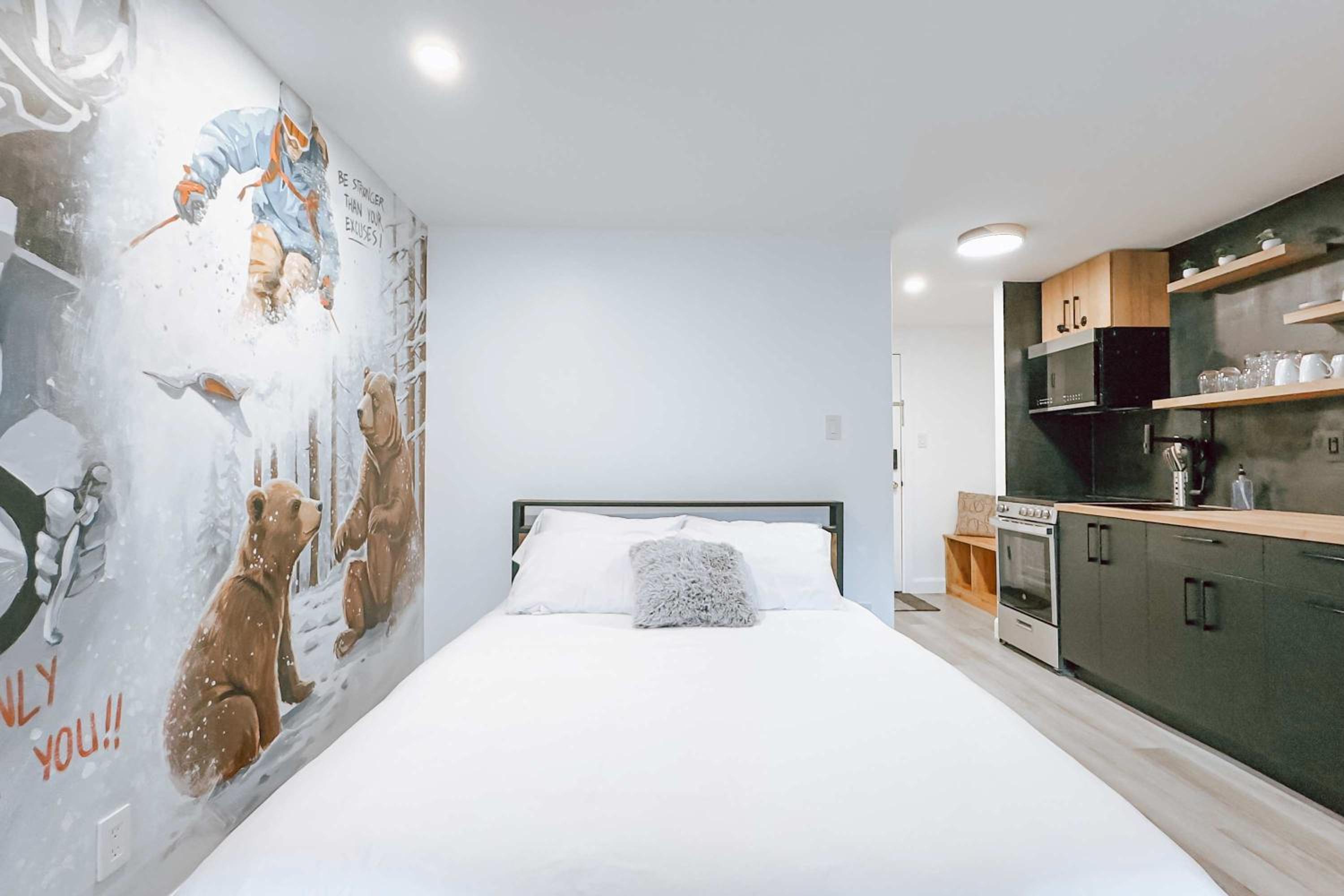 Studio EpiK by Gestion ELITE
