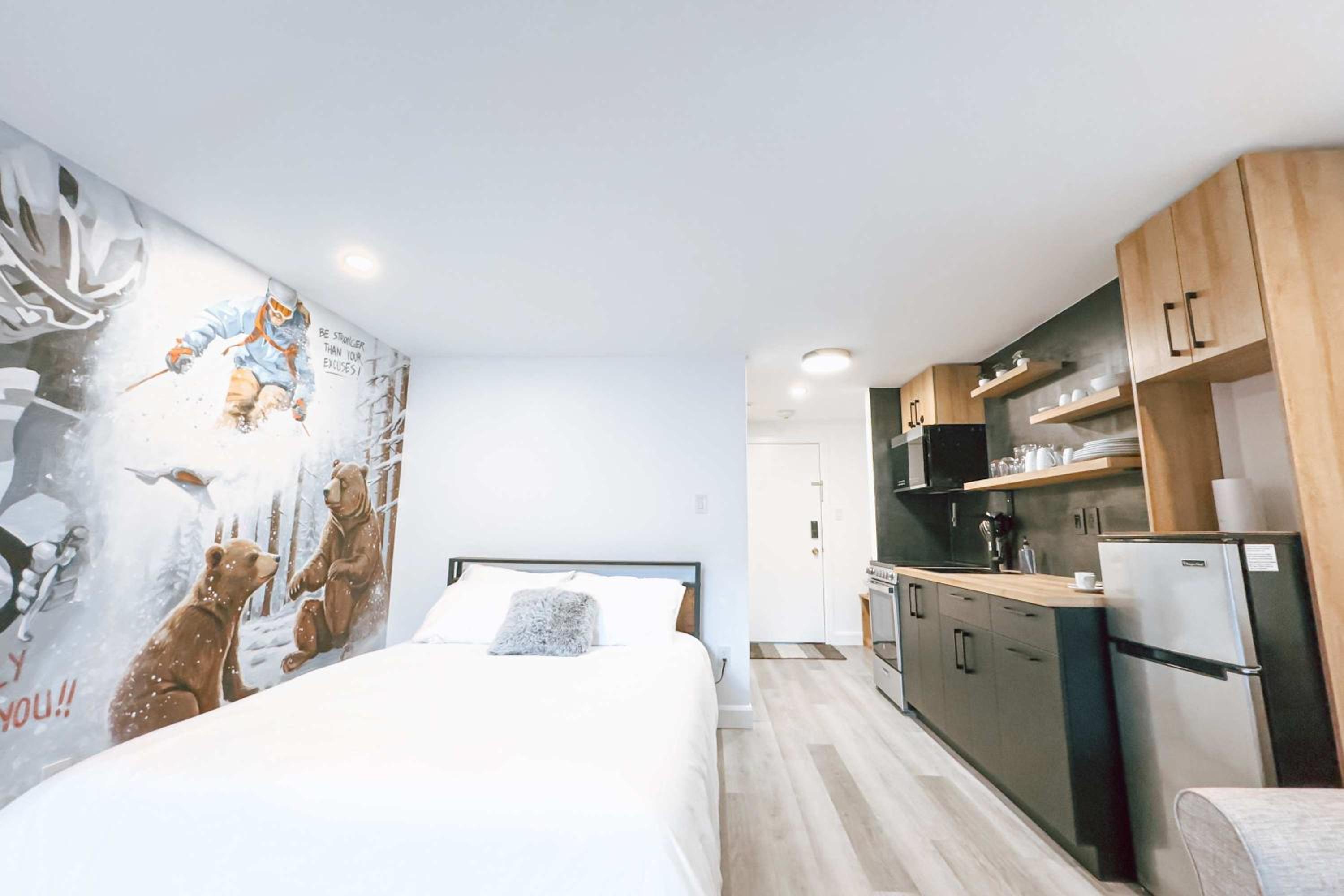 Studio EpiK by Gestion ELITE