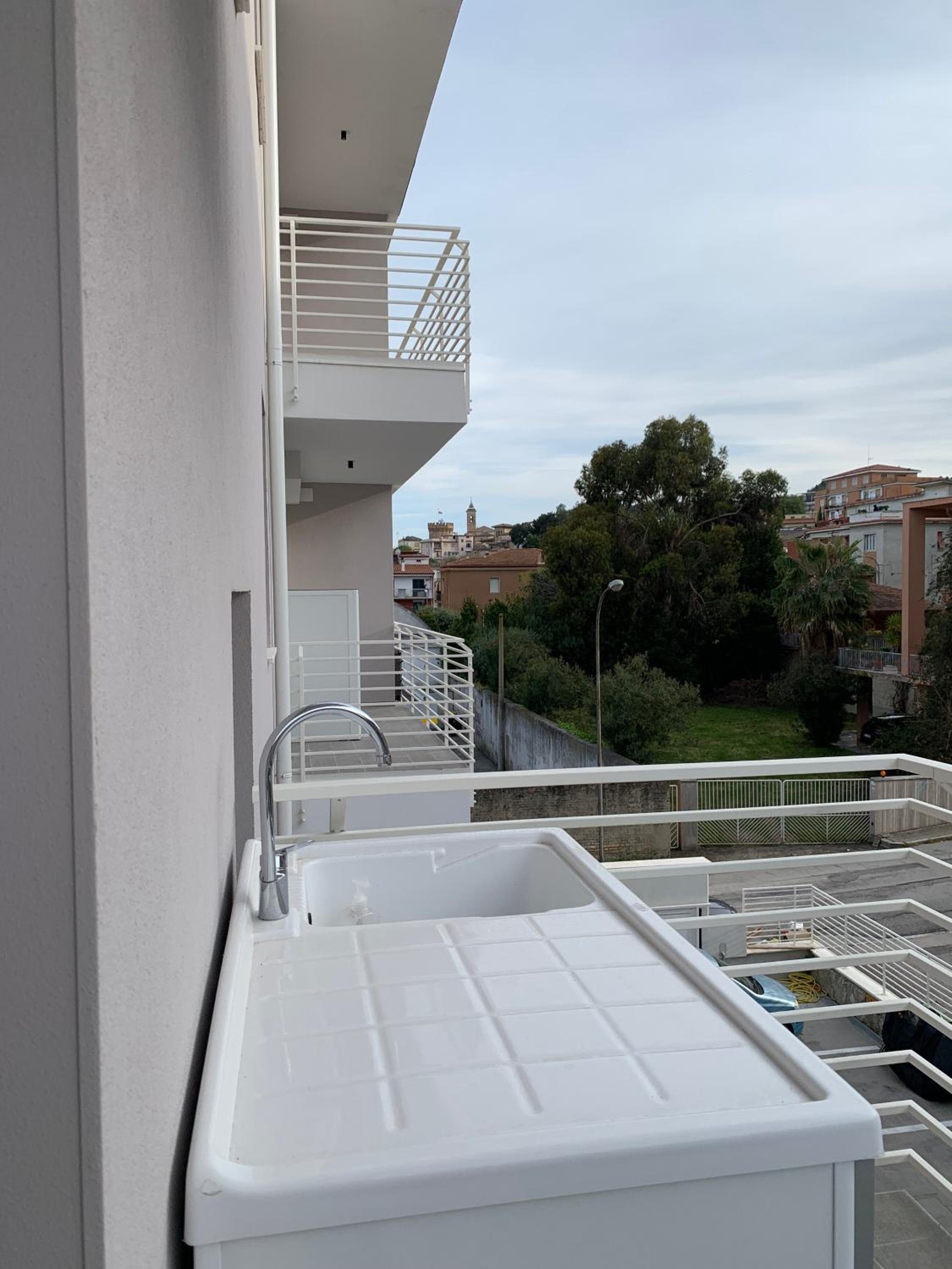 Central Suite con garage a due passi dal centro