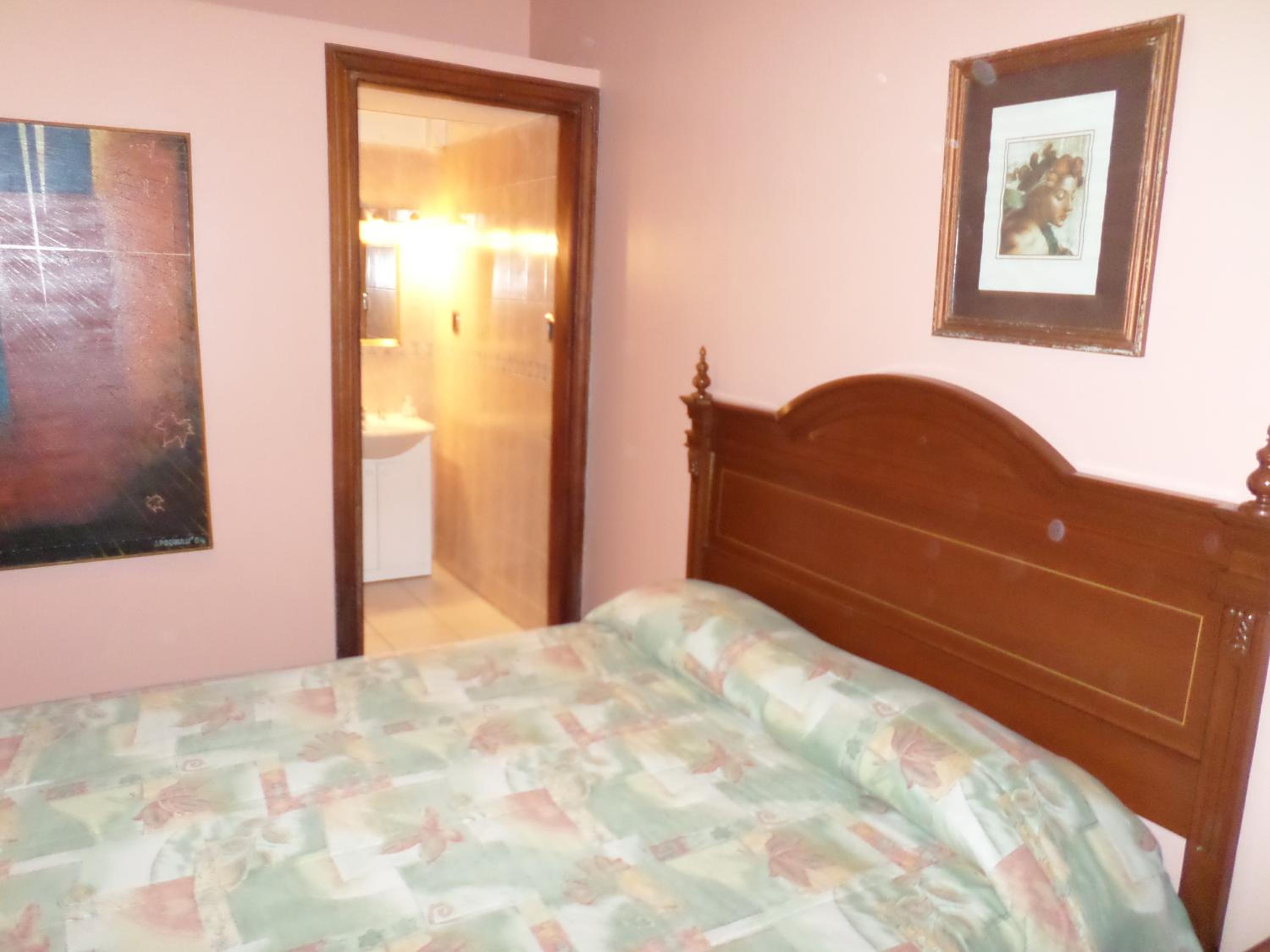 Alojarse en Mendoza B&B