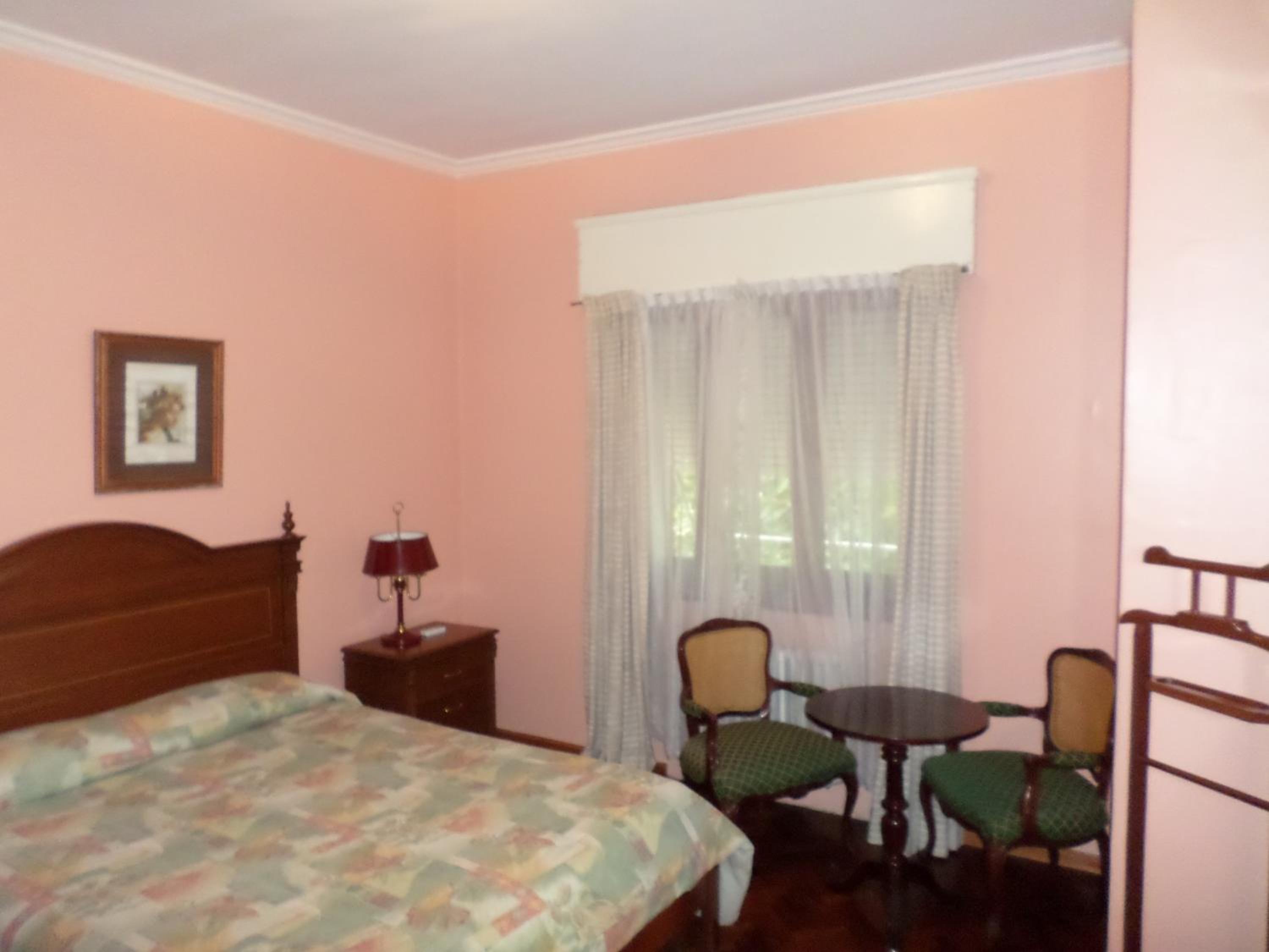 Alojarse en Mendoza B&B