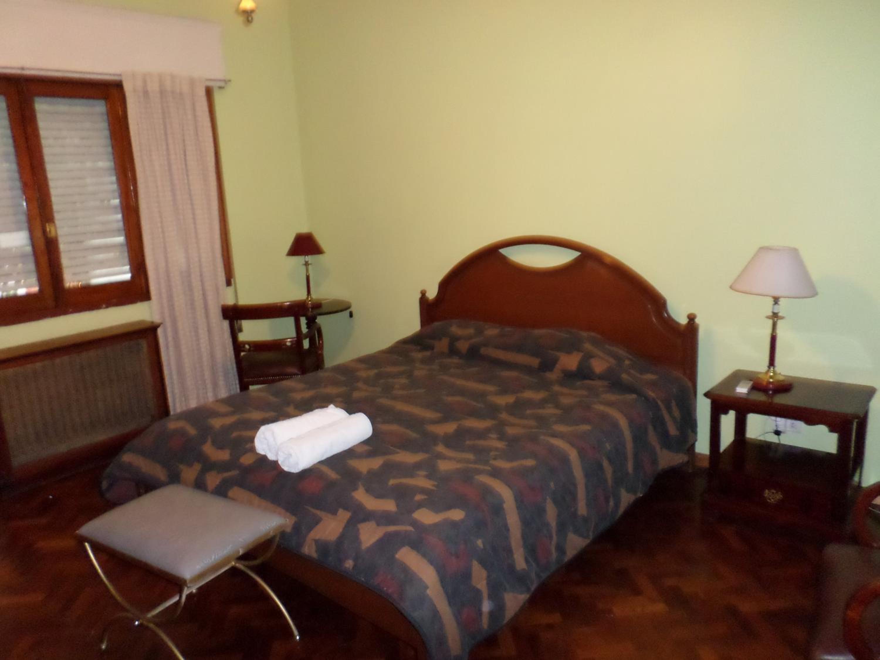 Alojarse en Mendoza B&B