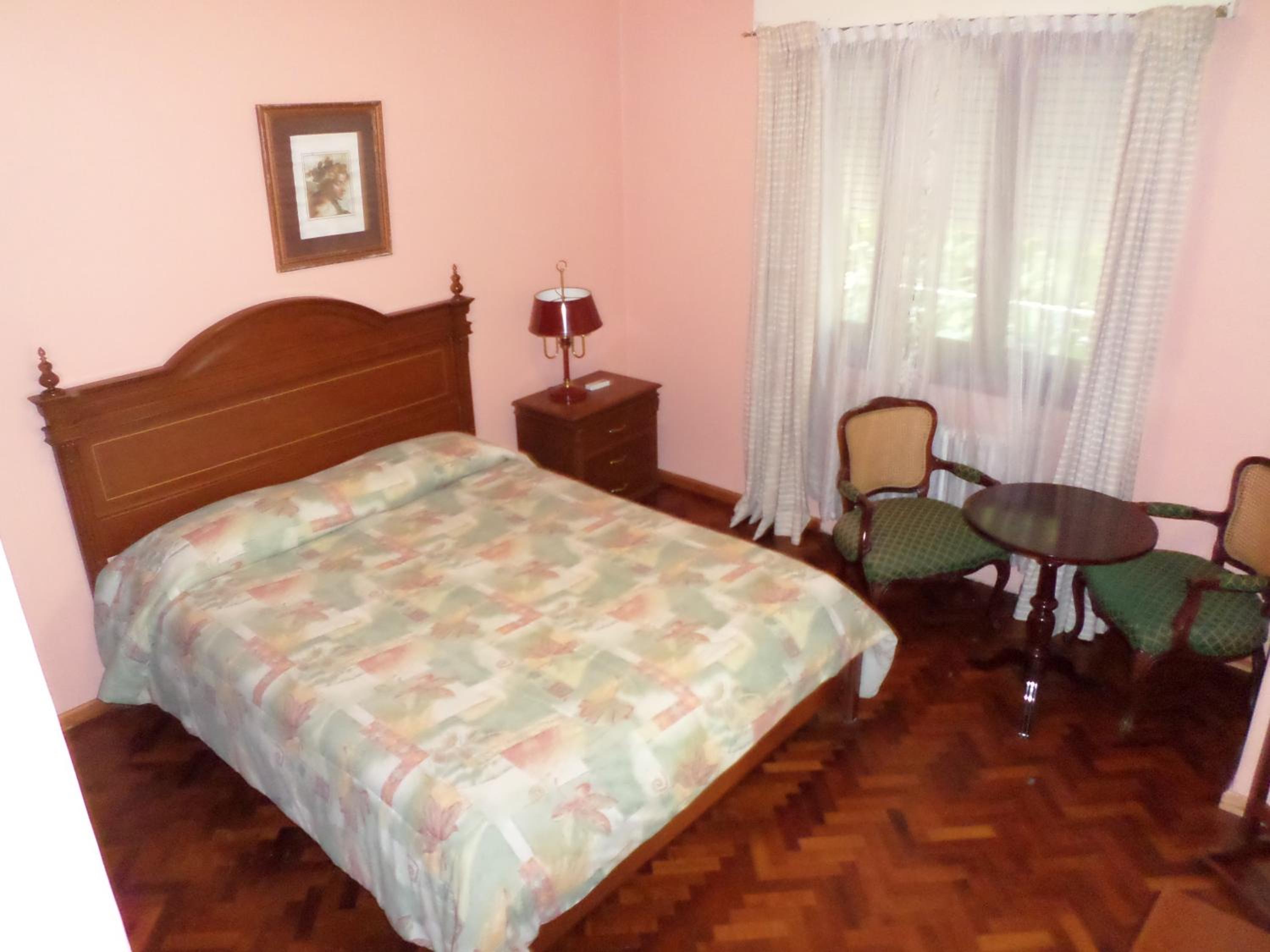 Alojarse en Mendoza B&B