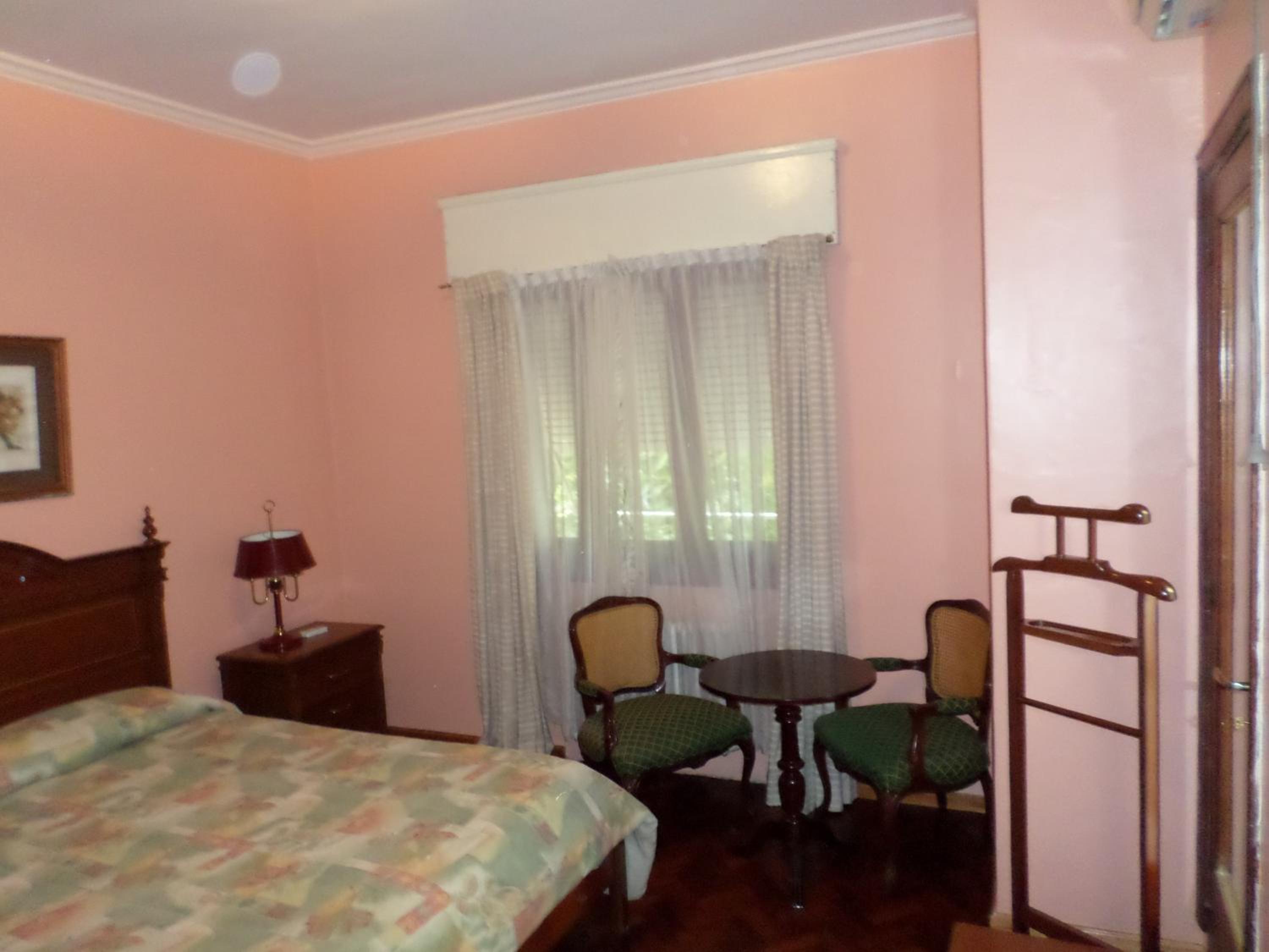 Alojarse en Mendoza B&B