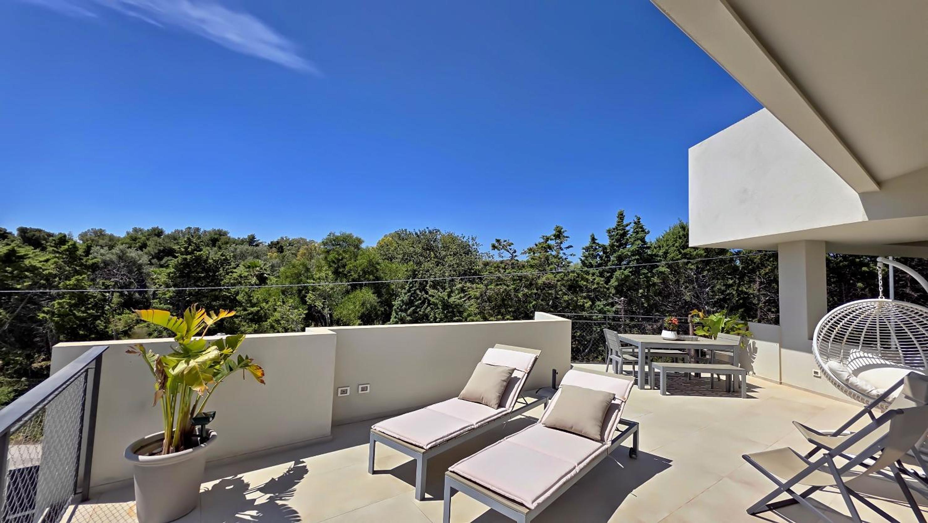 SHATI LUXURY - Private Heated Pool