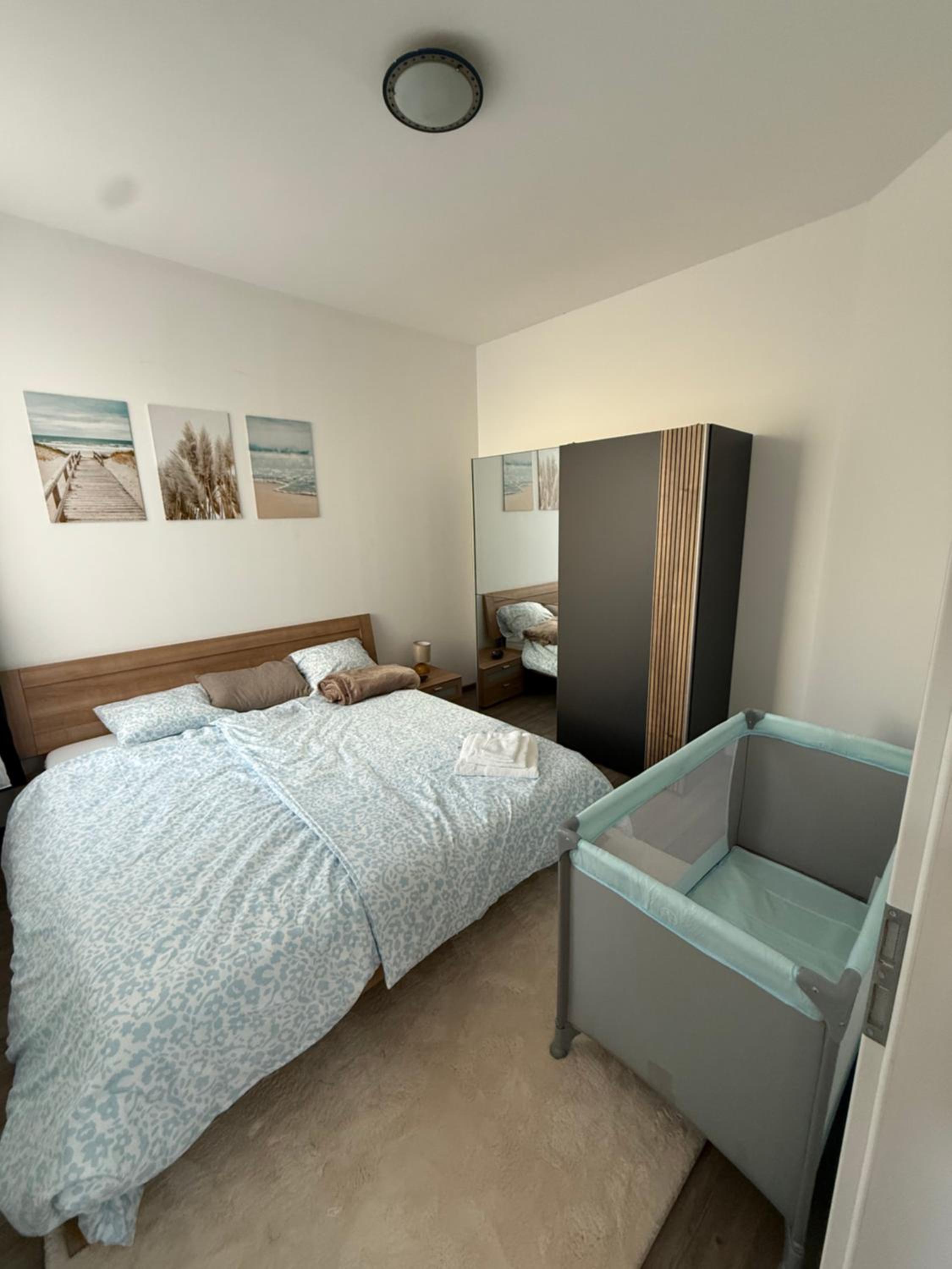 Modern Living - Im Grund