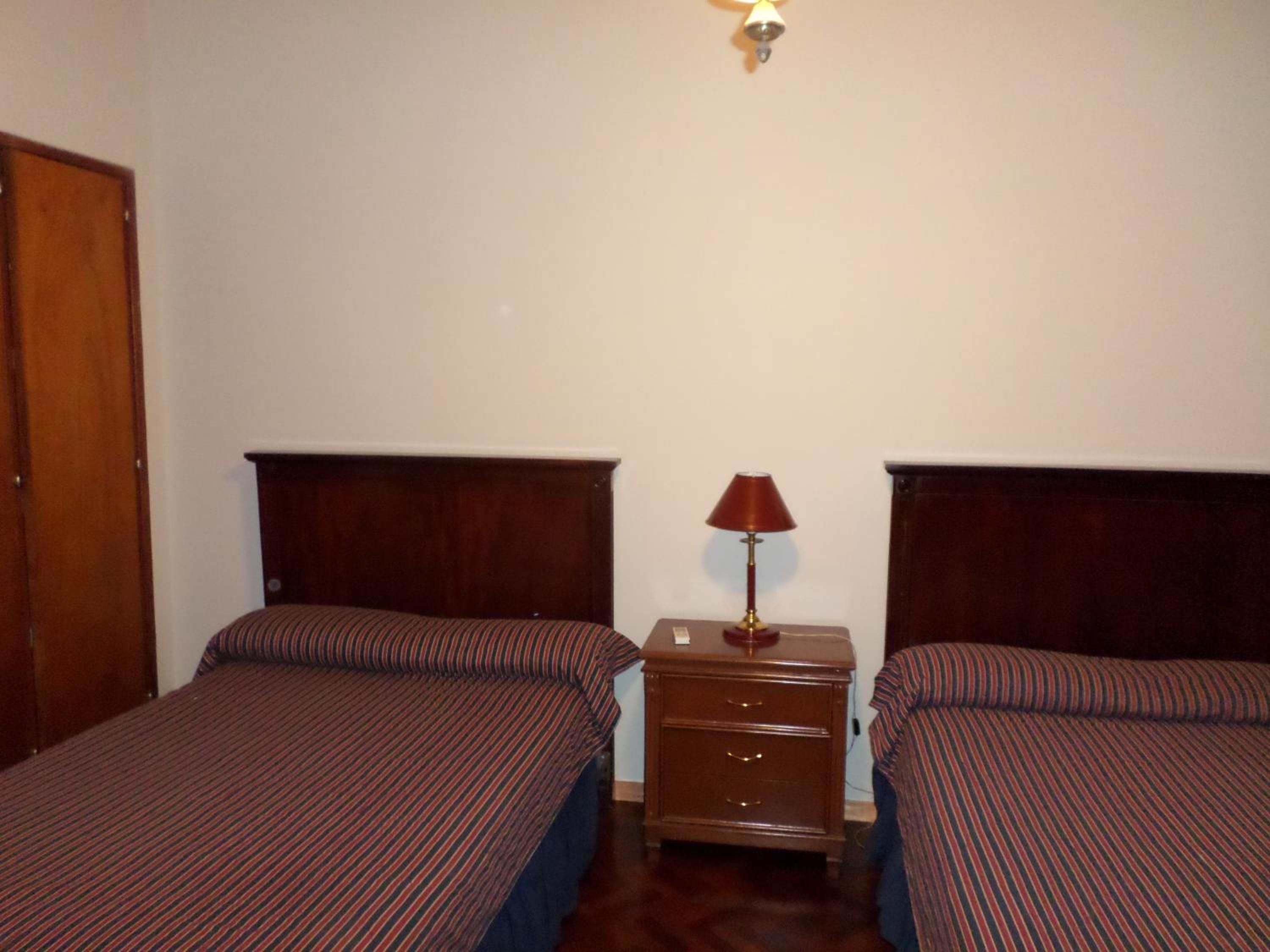Alojarse en Mendoza B&B