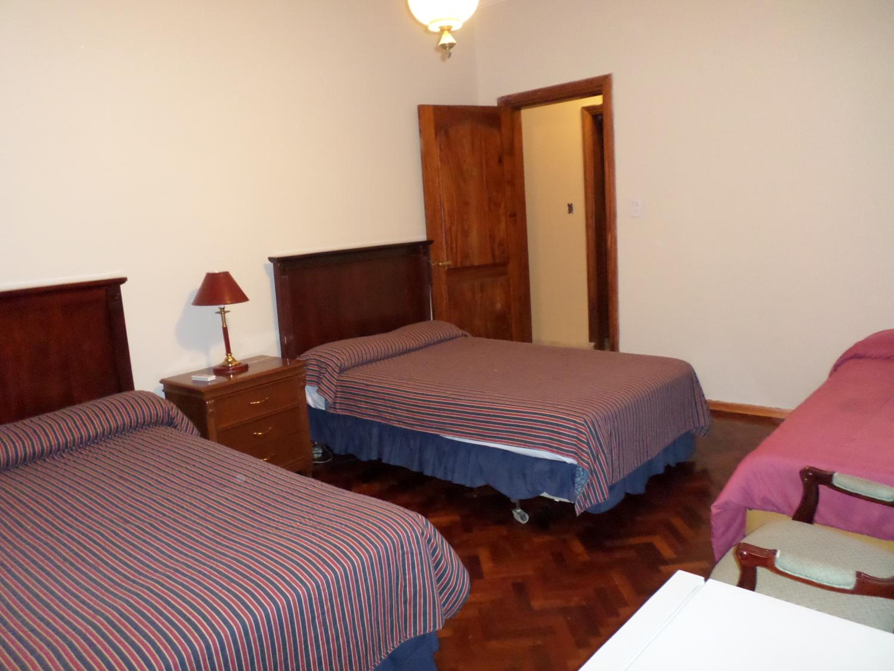 Alojarse en Mendoza B&B