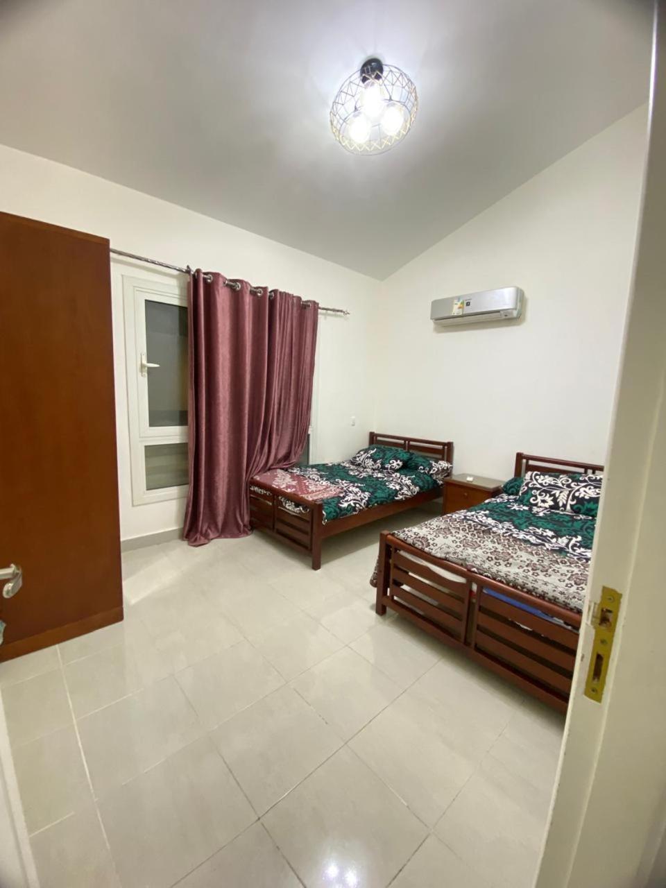 Morano wadi degla العين السخنة