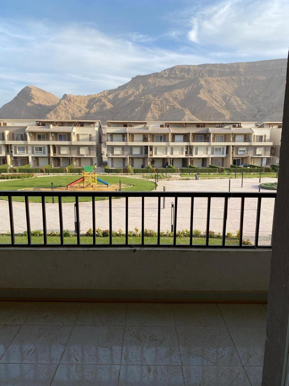 Morano wadi degla العين السخنة