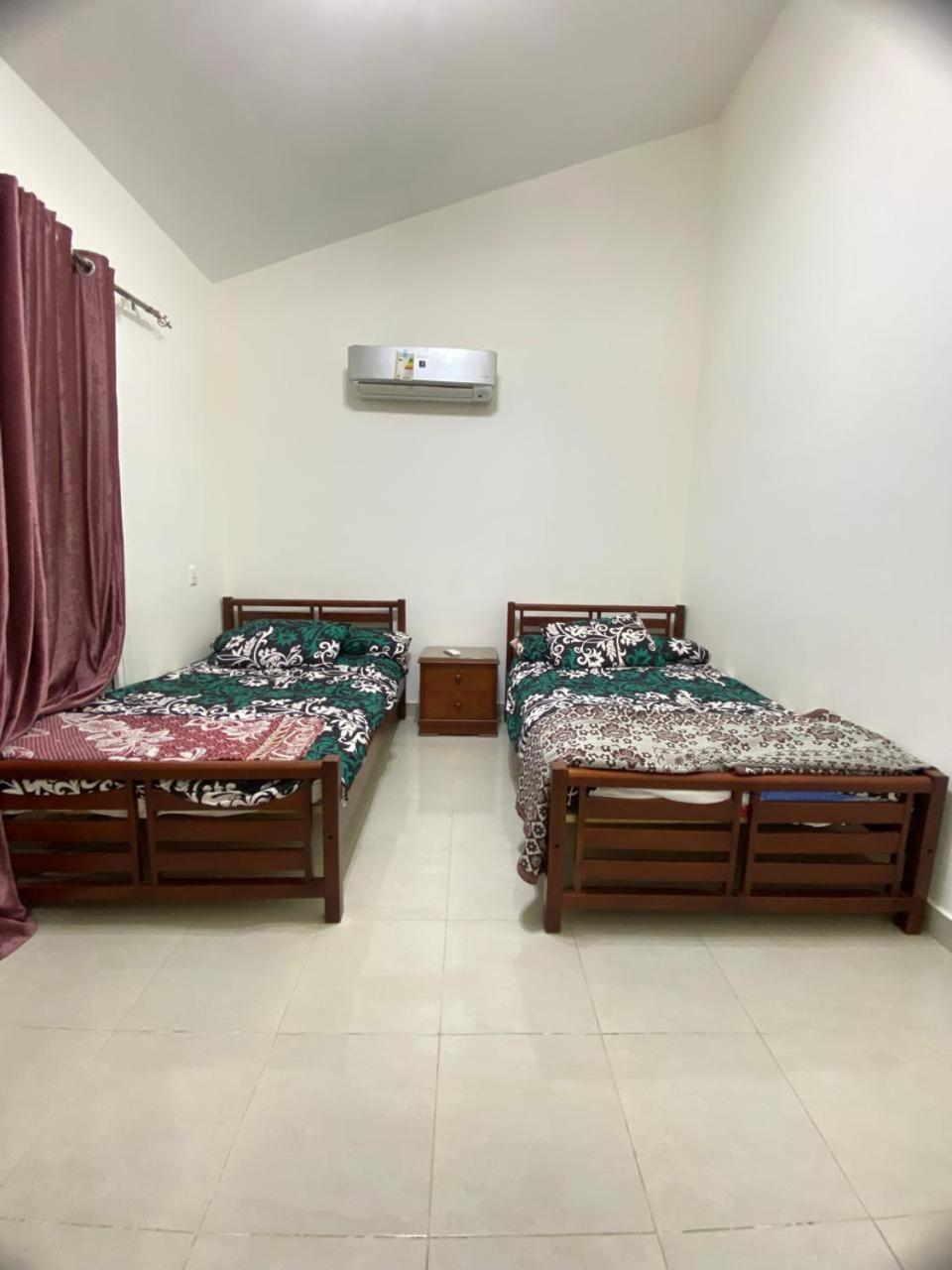Morano wadi degla العين السخنة