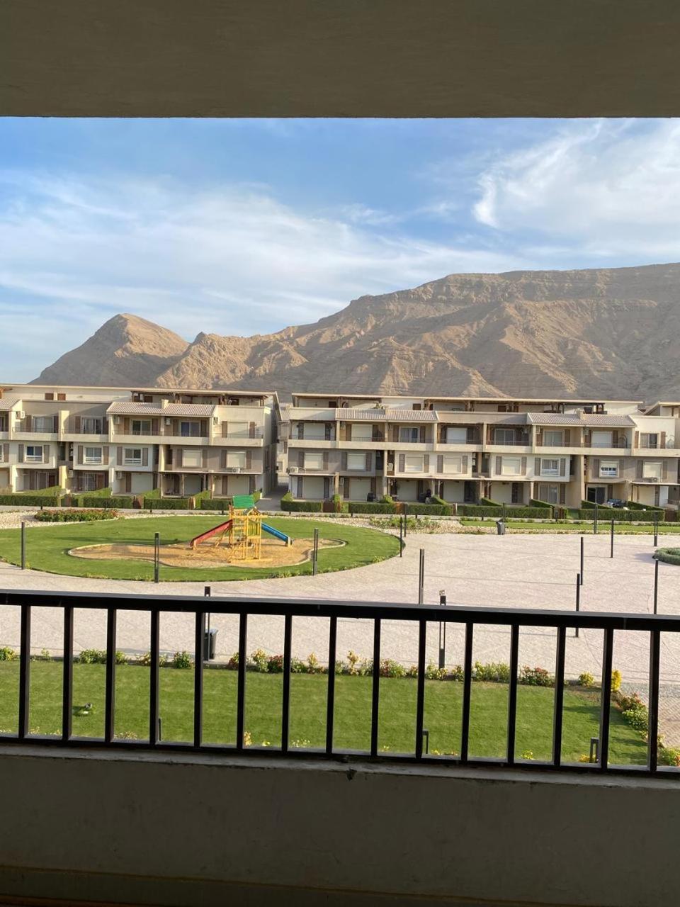 Morano wadi degla العين السخنة