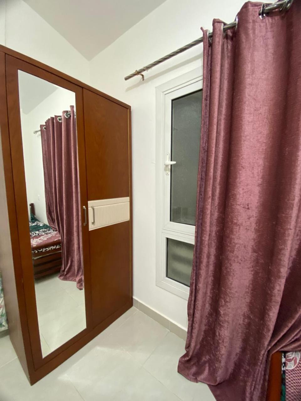 Morano wadi degla العين السخنة