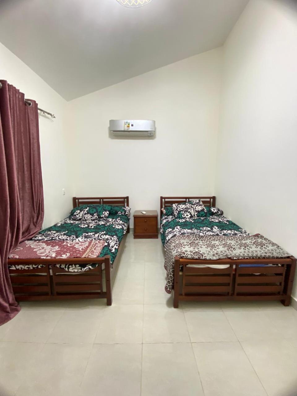 Morano wadi degla العين السخنة