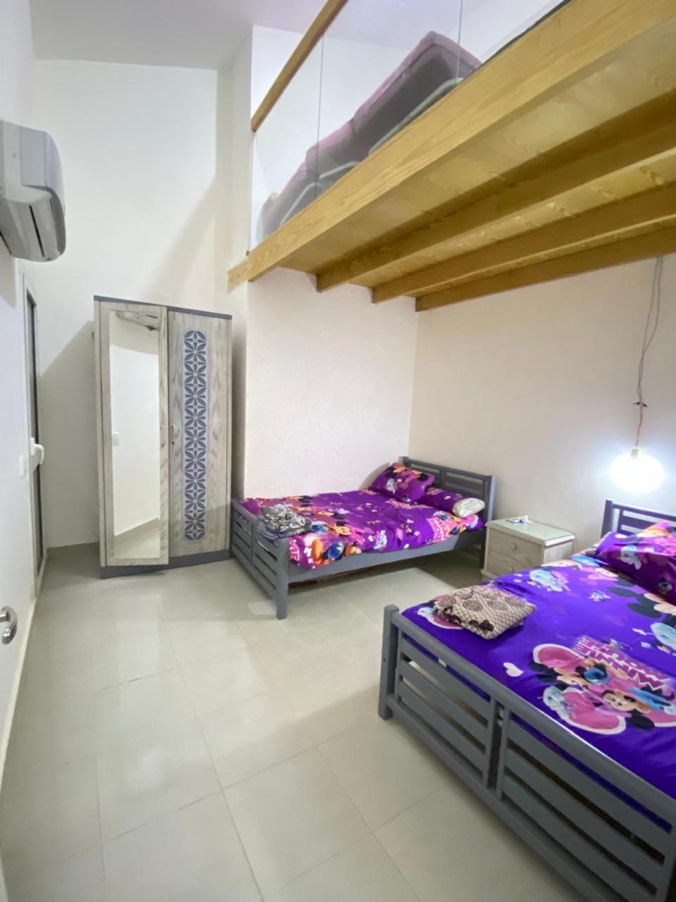 Morano wadi degla العين السخنة