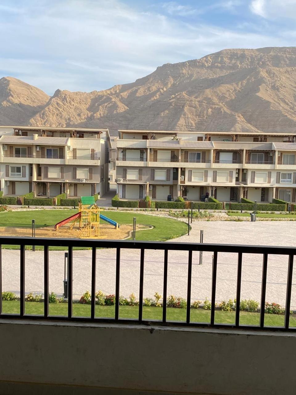 Morano wadi degla العين السخنة