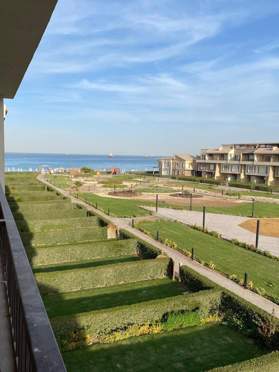 Morano wadi degla العين السخنة