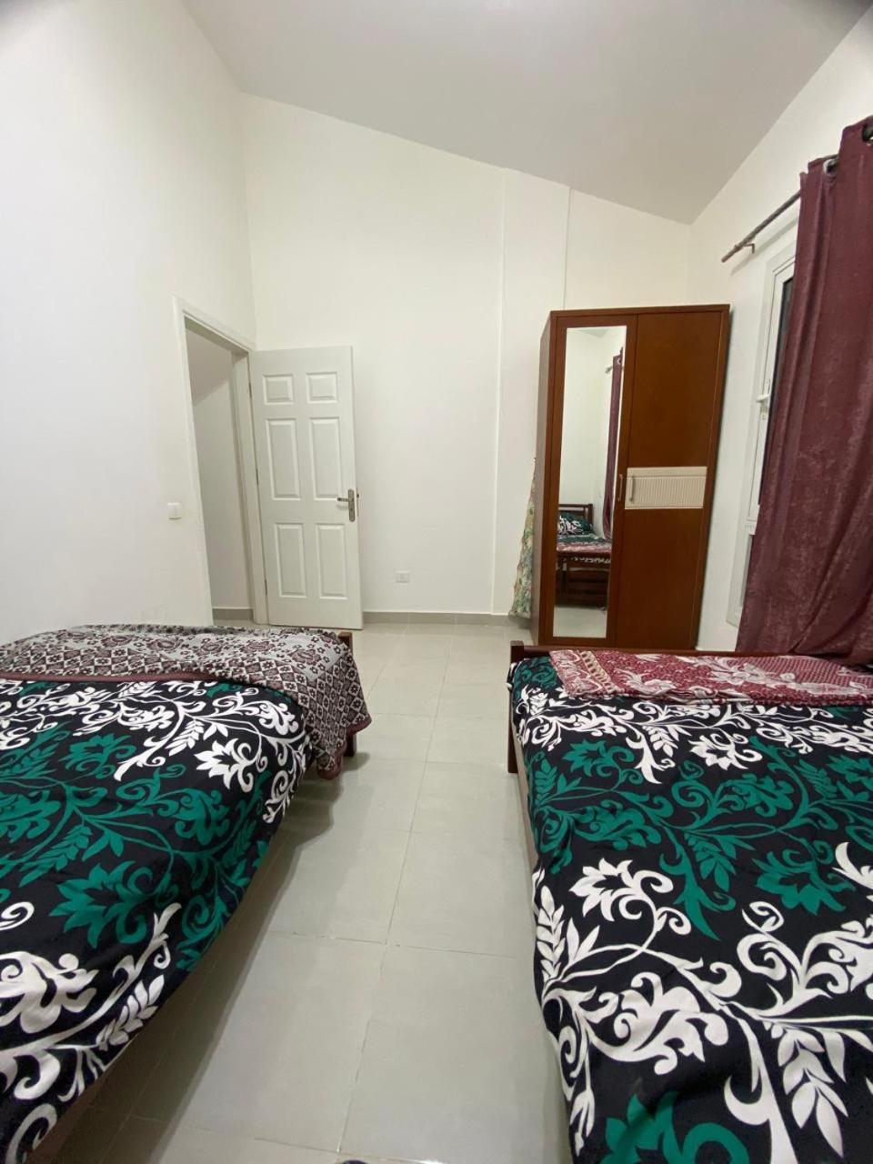 Morano wadi degla العين السخنة