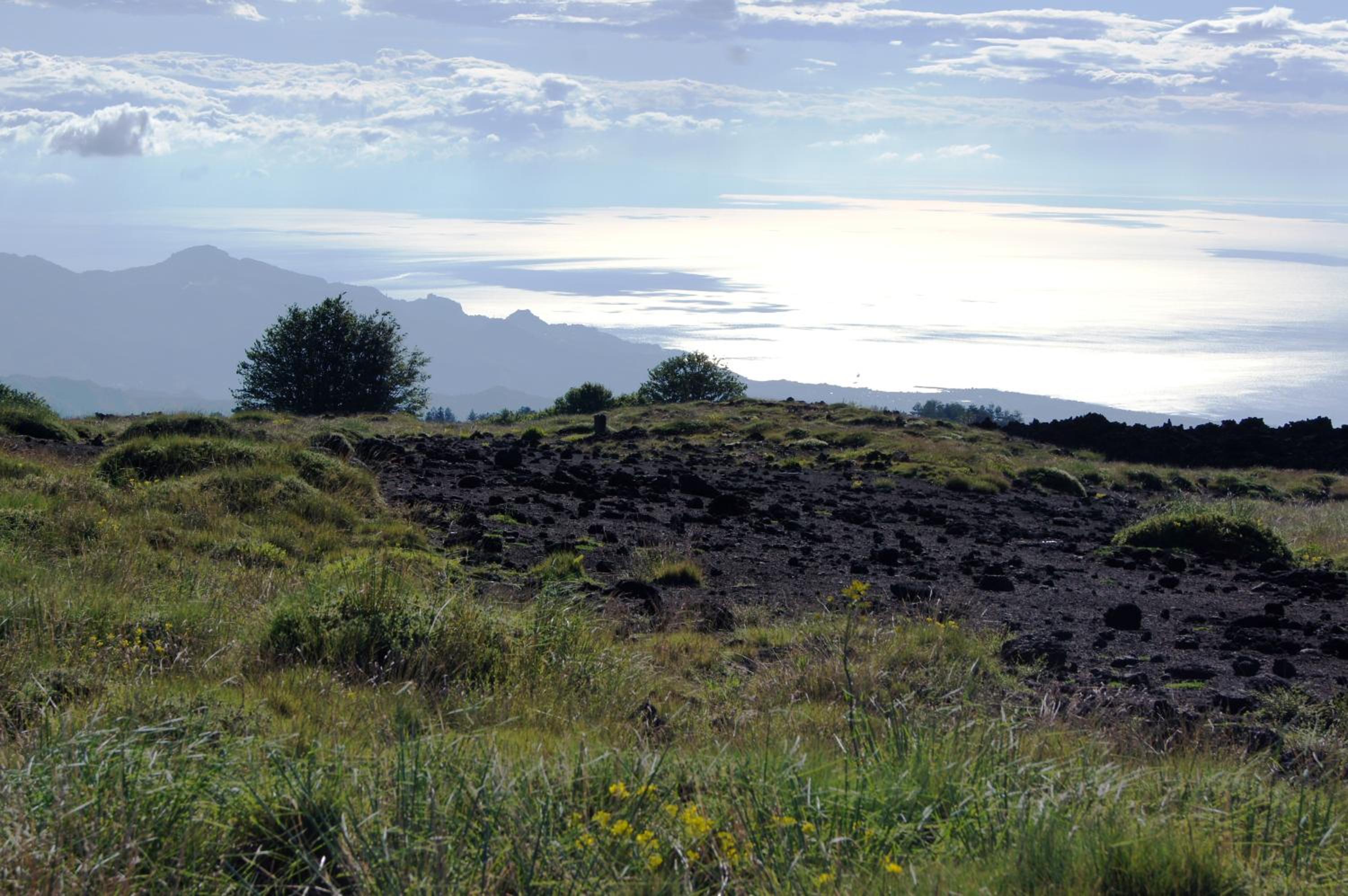 Etna Paradise locazioni brevi