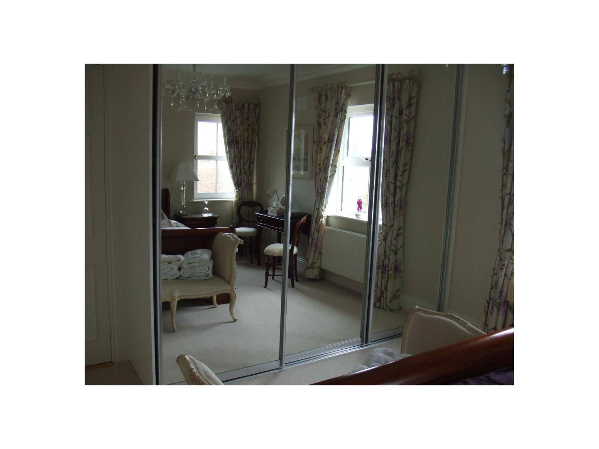 Ambrose Mews B&B view 5